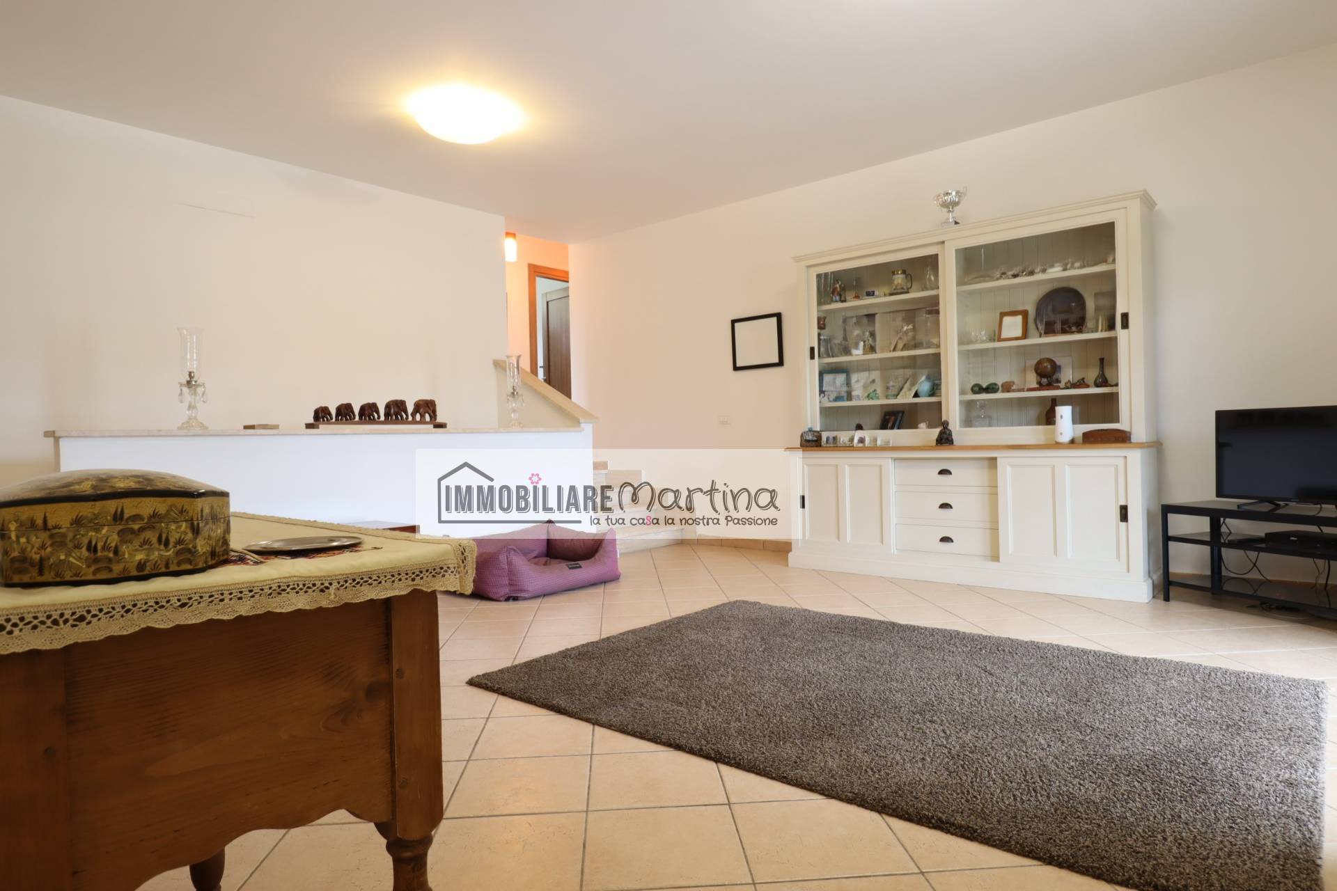 Villa in vendita a Anzio, Lavinio Centro