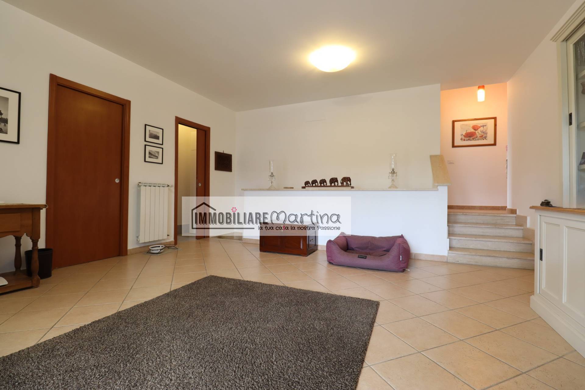 Villa in vendita a Anzio, Lavinio Centro