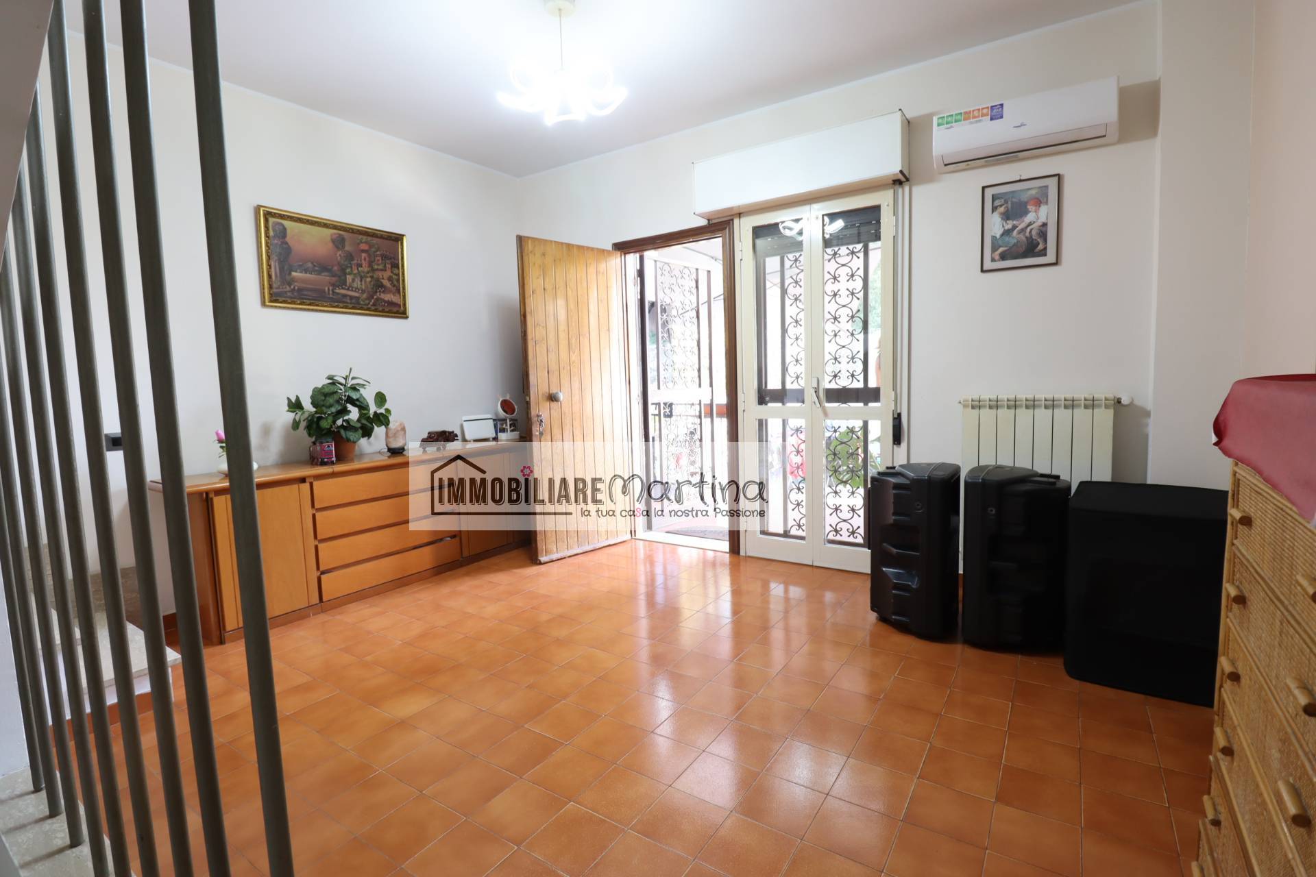 Villette a schiera in vendita a Anzio, Lavinio Mare