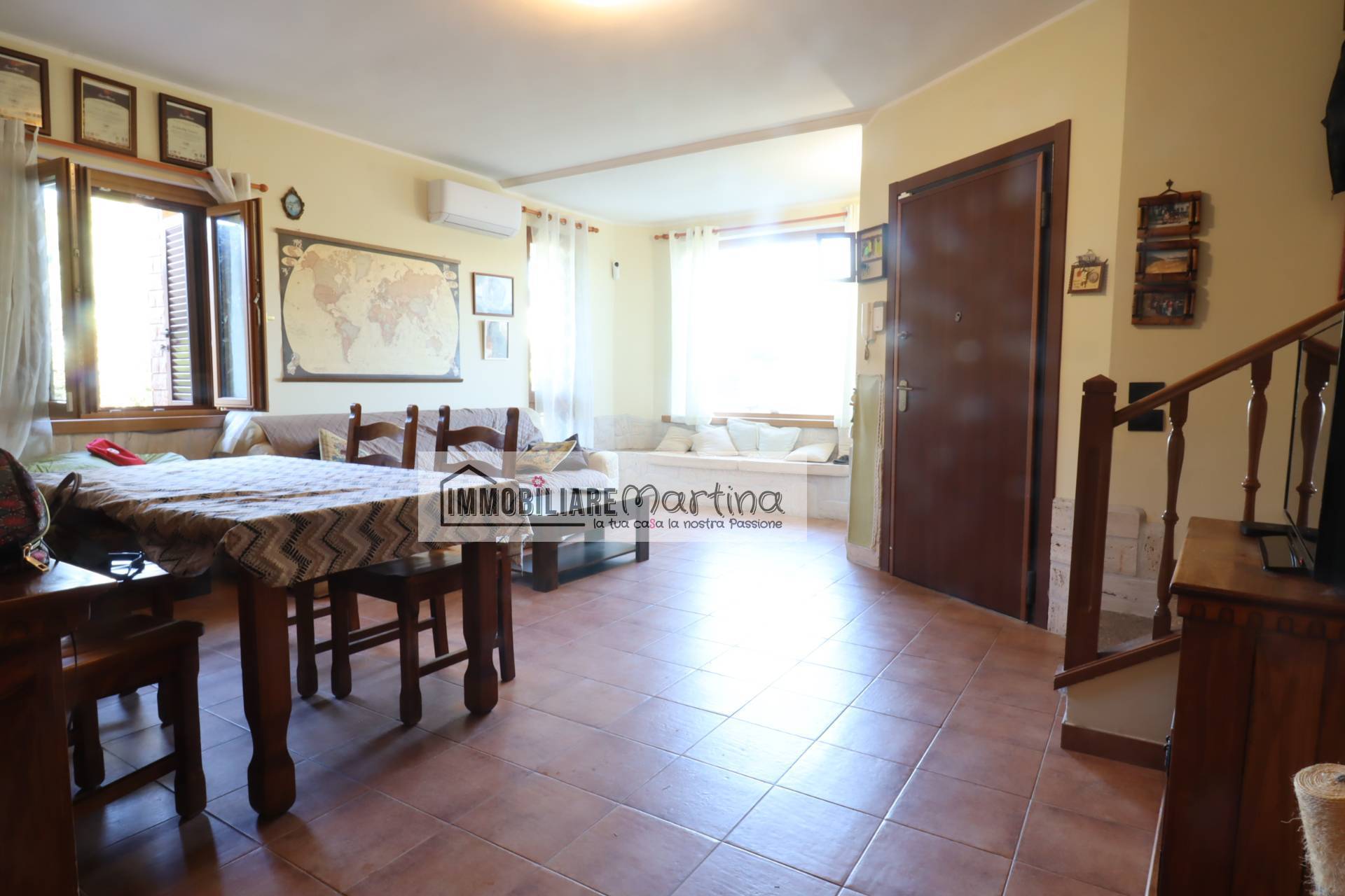 Villa in vendita a Anzio, Lavinio Giornalisti