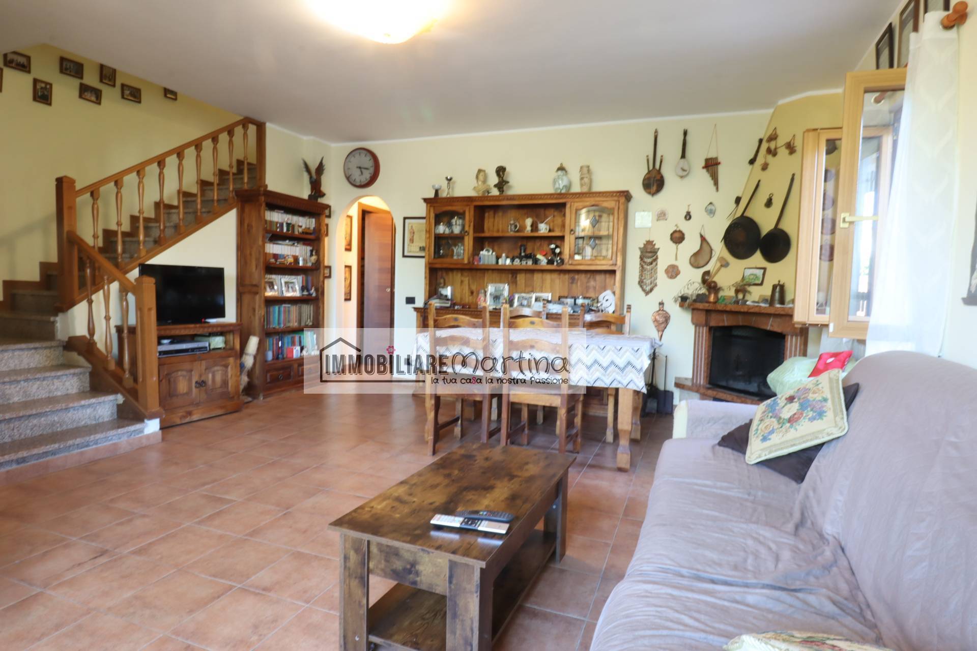 Villa in vendita a Anzio, Lavinio Giornalisti