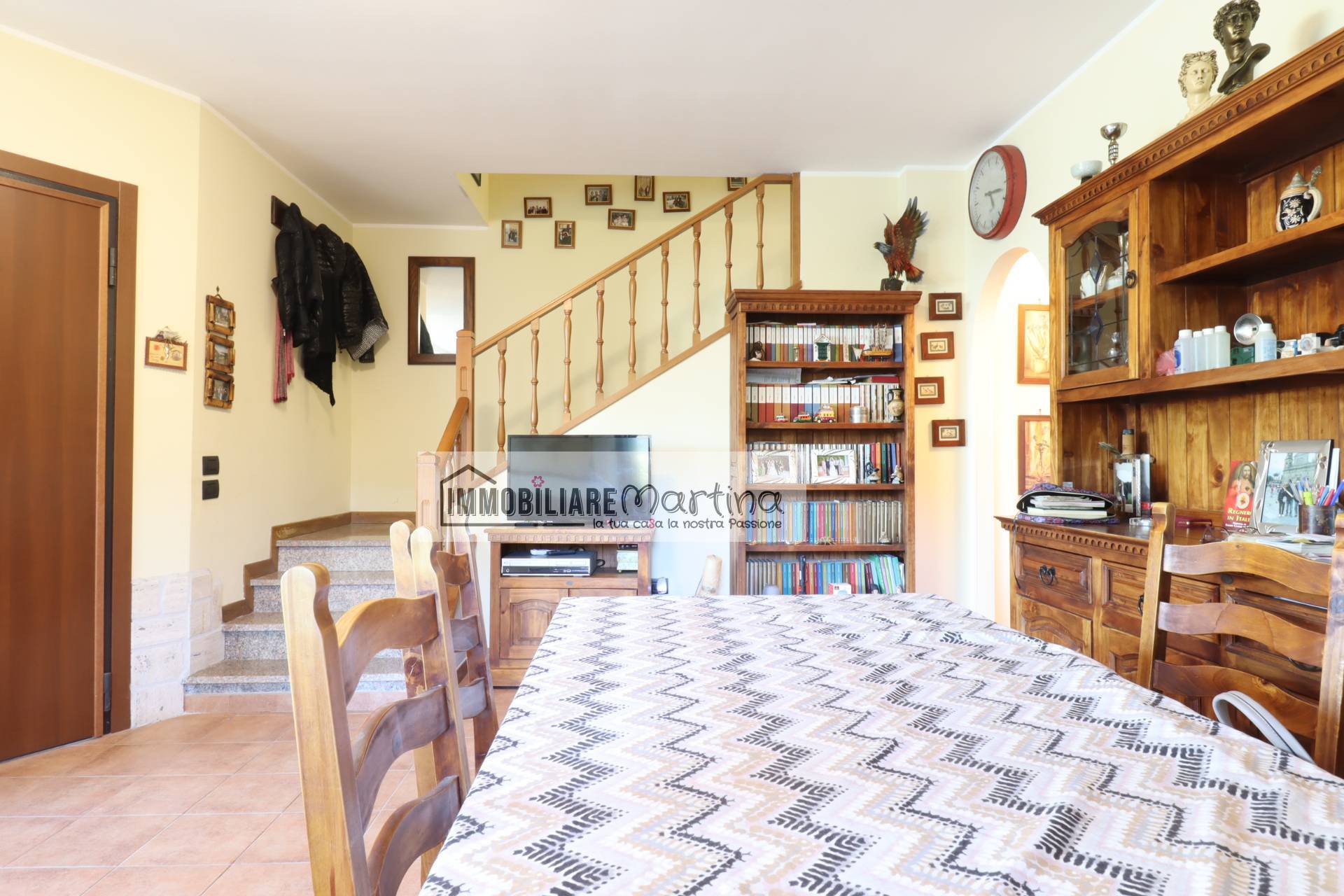 Villa in vendita a Anzio, Lavinio Giornalisti