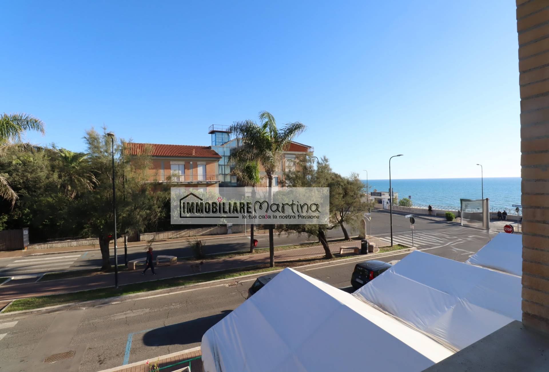 Appartamento in vendita a Anzio, Lavinio Mare