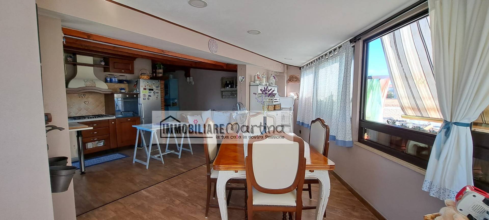 Appartamento in vendita a Nettuno, Cretarossa