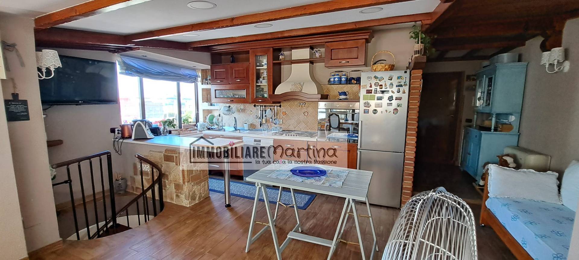 Appartamento in vendita a Nettuno, Cretarossa