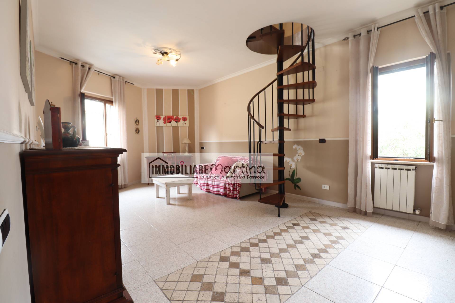 Appartamento in vendita a Nettuno, Cretarossa