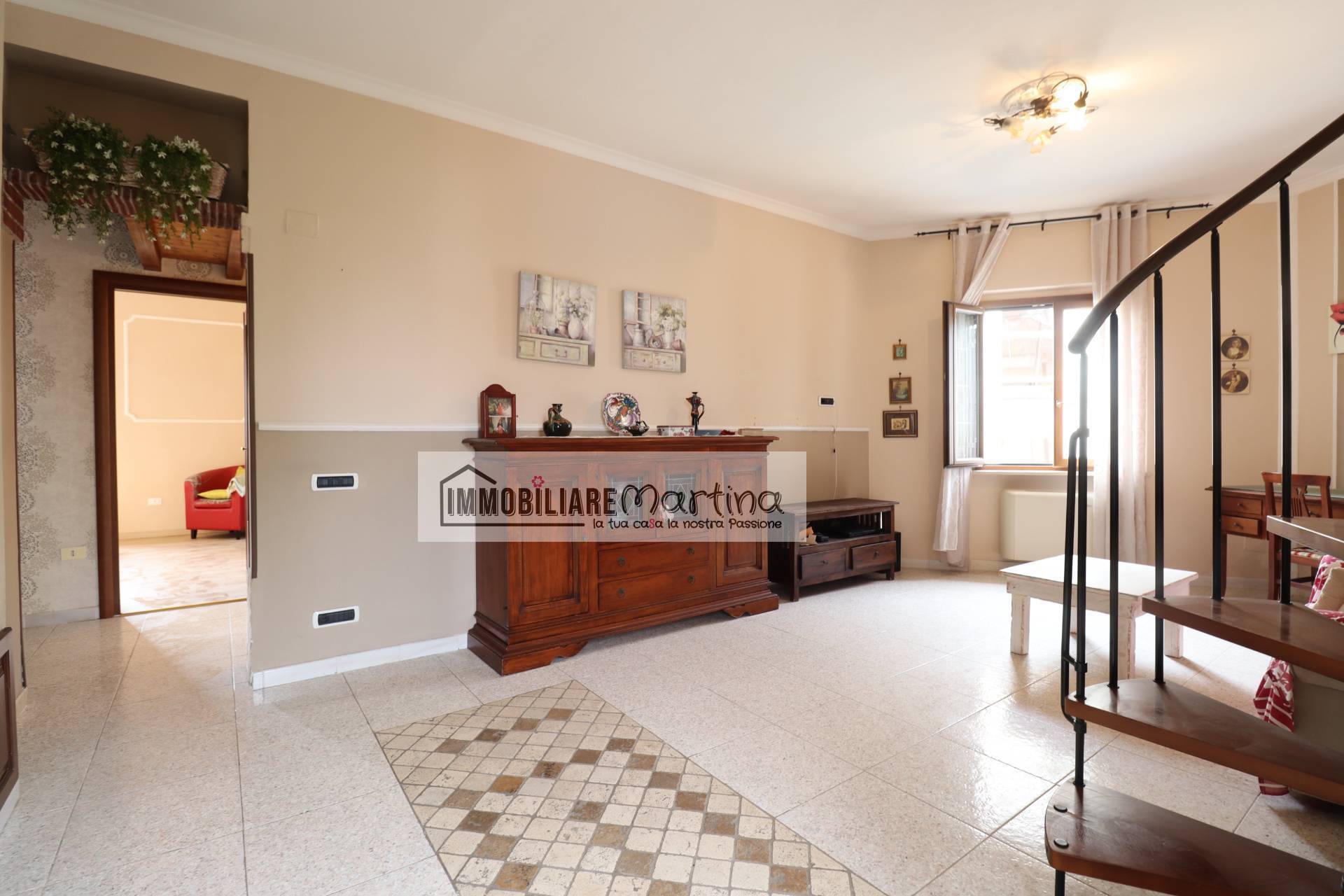 Appartamento in vendita a Nettuno, Cretarossa