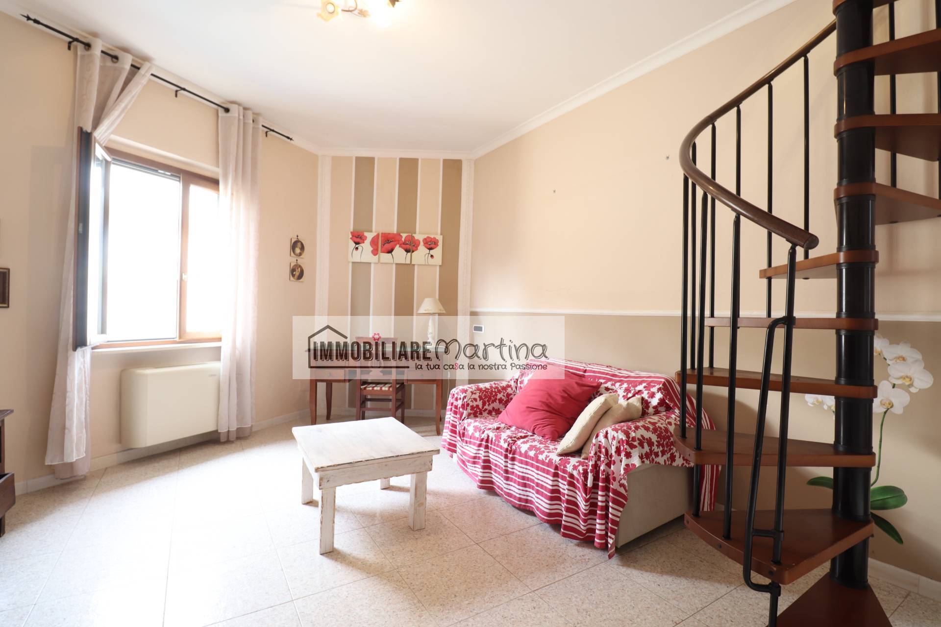 Appartamento in vendita a Nettuno, Cretarossa