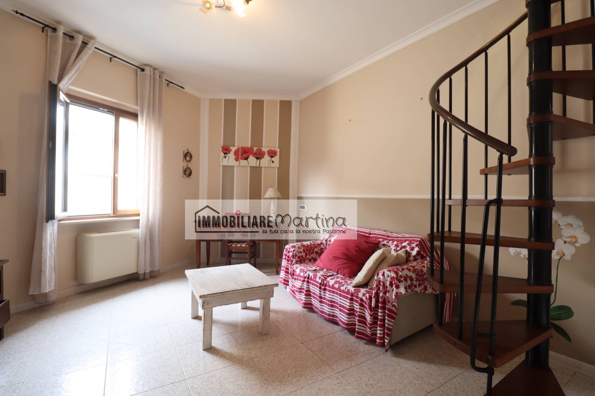 Appartamento in vendita a Nettuno, Cretarossa