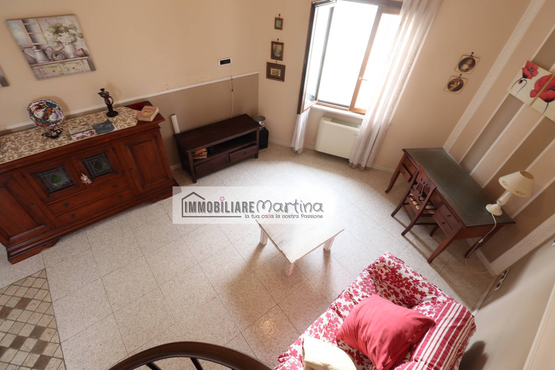 Appartamento in vendita a Nettuno, Cretarossa