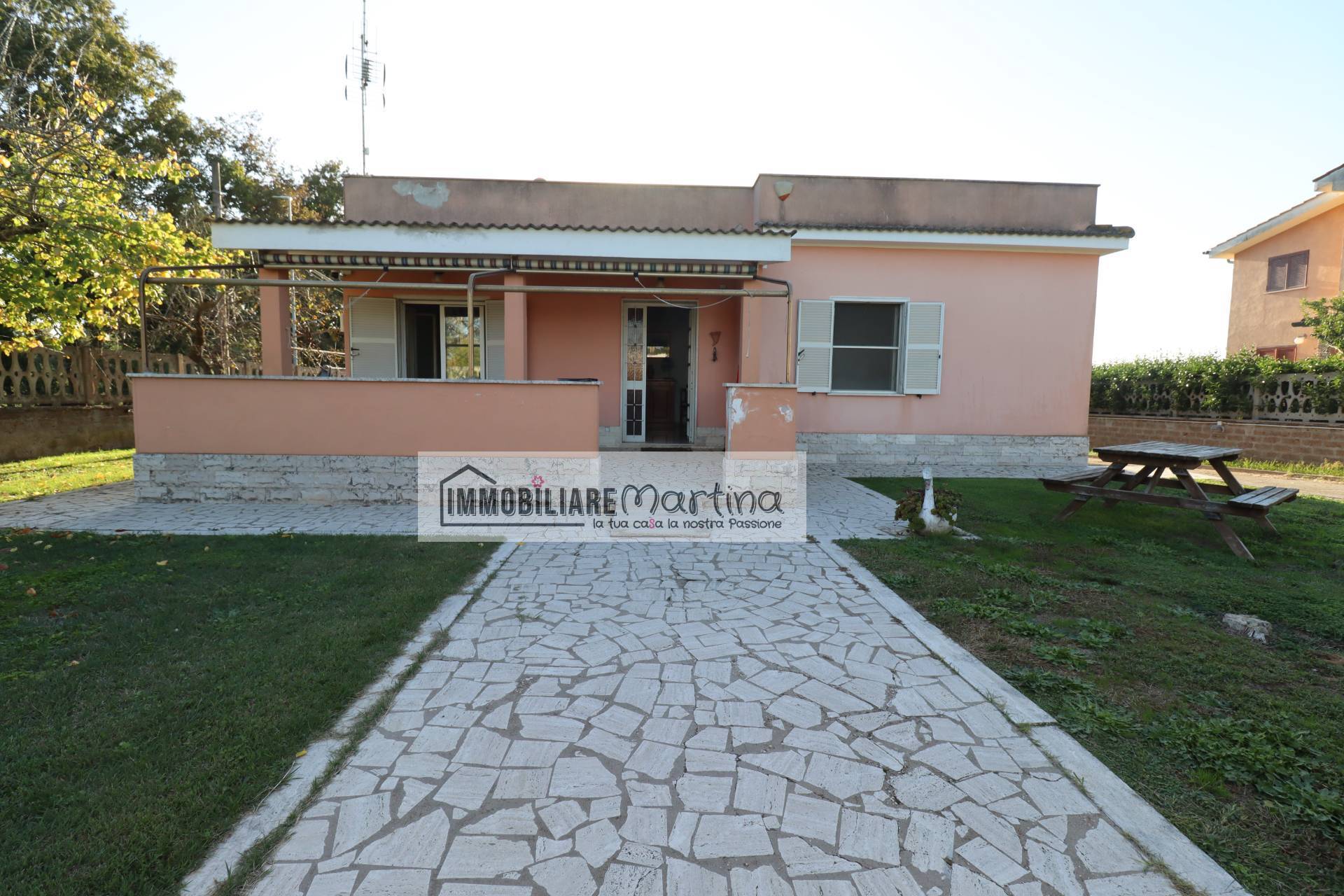 Casa singola in vendita a Anzio, Cavallo Morto