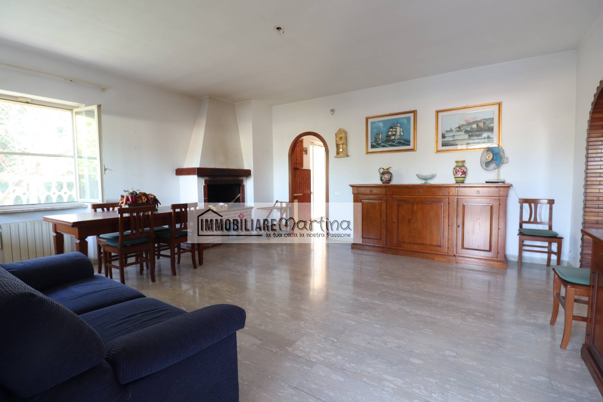 Casa singola in vendita a Anzio, Cavallo Morto