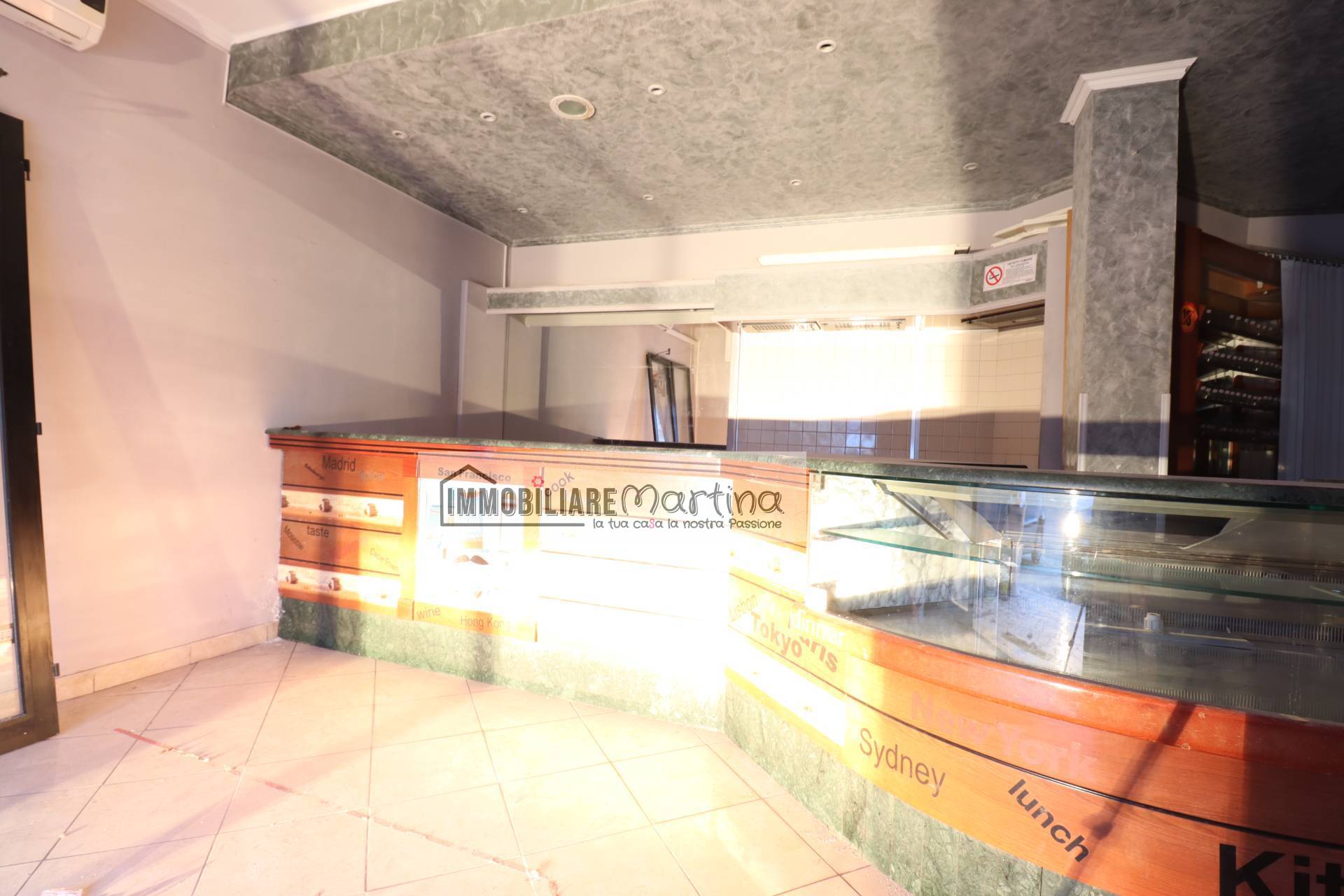 Attivit commerciale in vendita a Anzio, Villa claudia