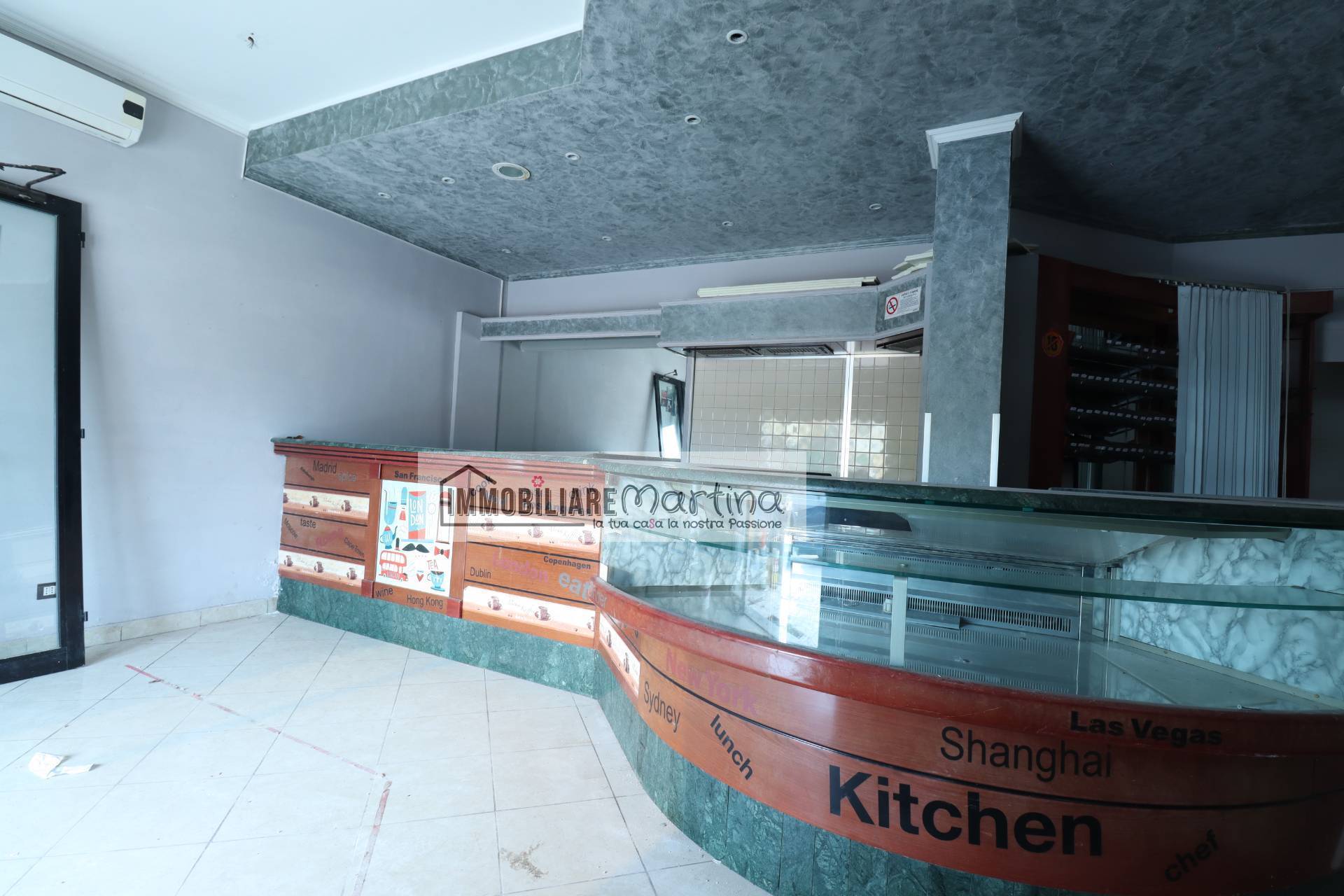 Attivit commerciale in vendita a Anzio, Villa claudia