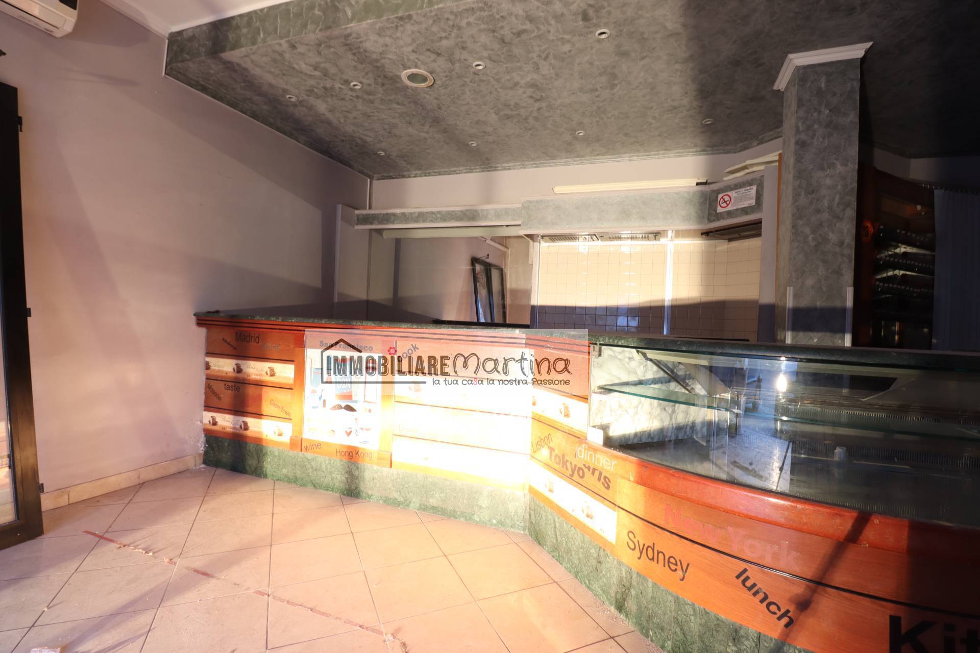 Attivit commerciale in vendita a Anzio, Villa claudia