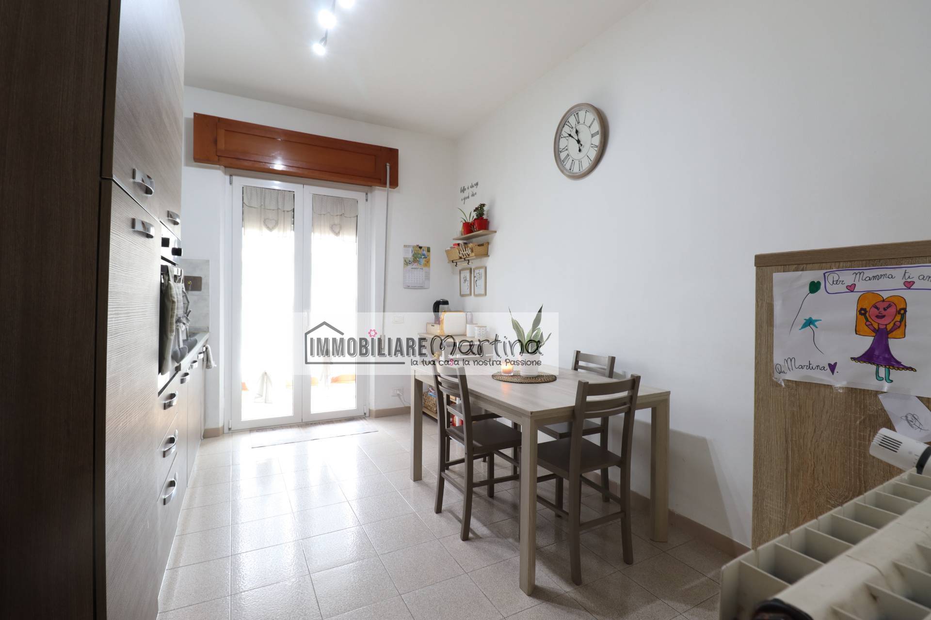 Appartamento in vendita a Nettuno, San Giacomo