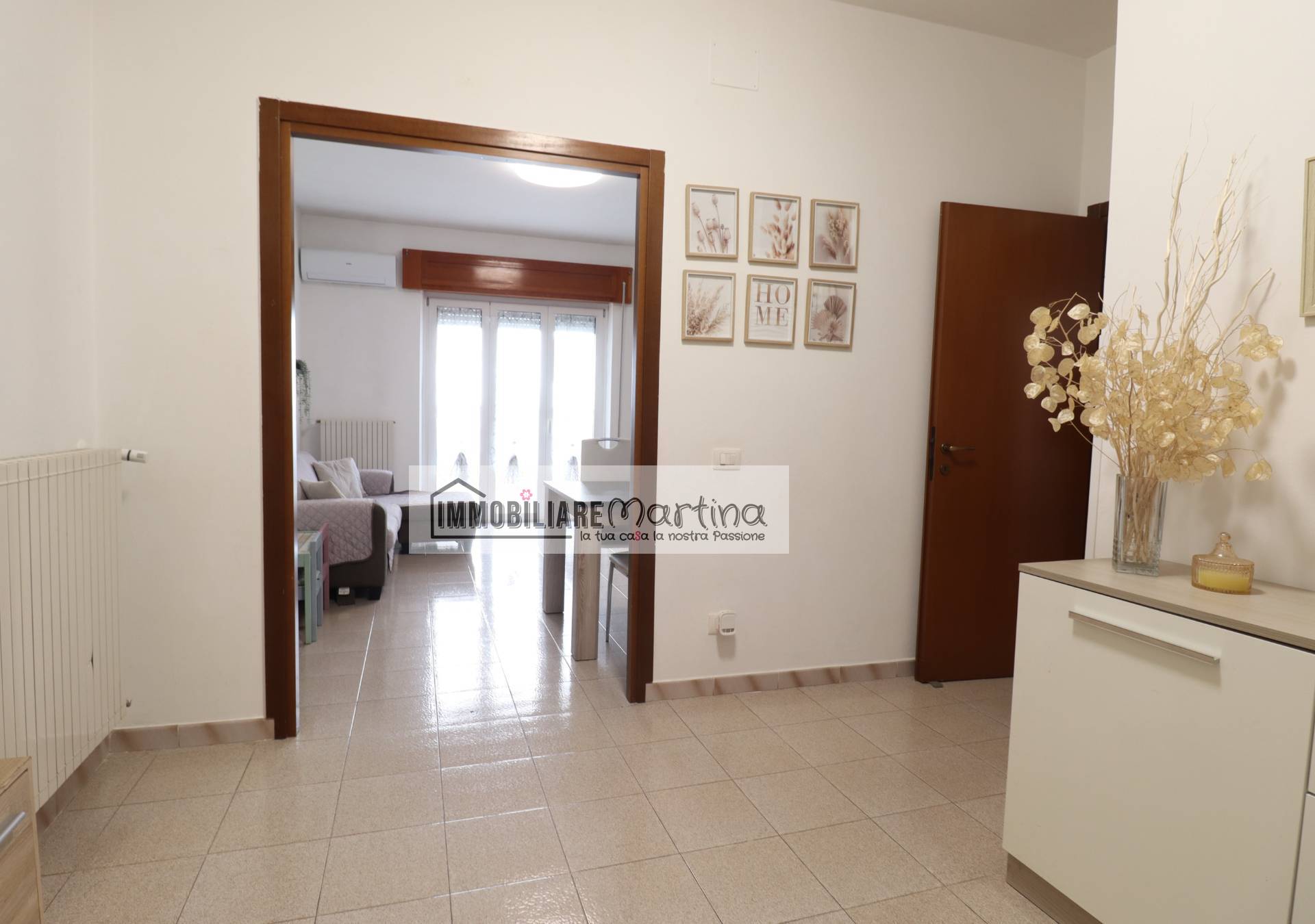 Appartamento in vendita a Nettuno, San Giacomo