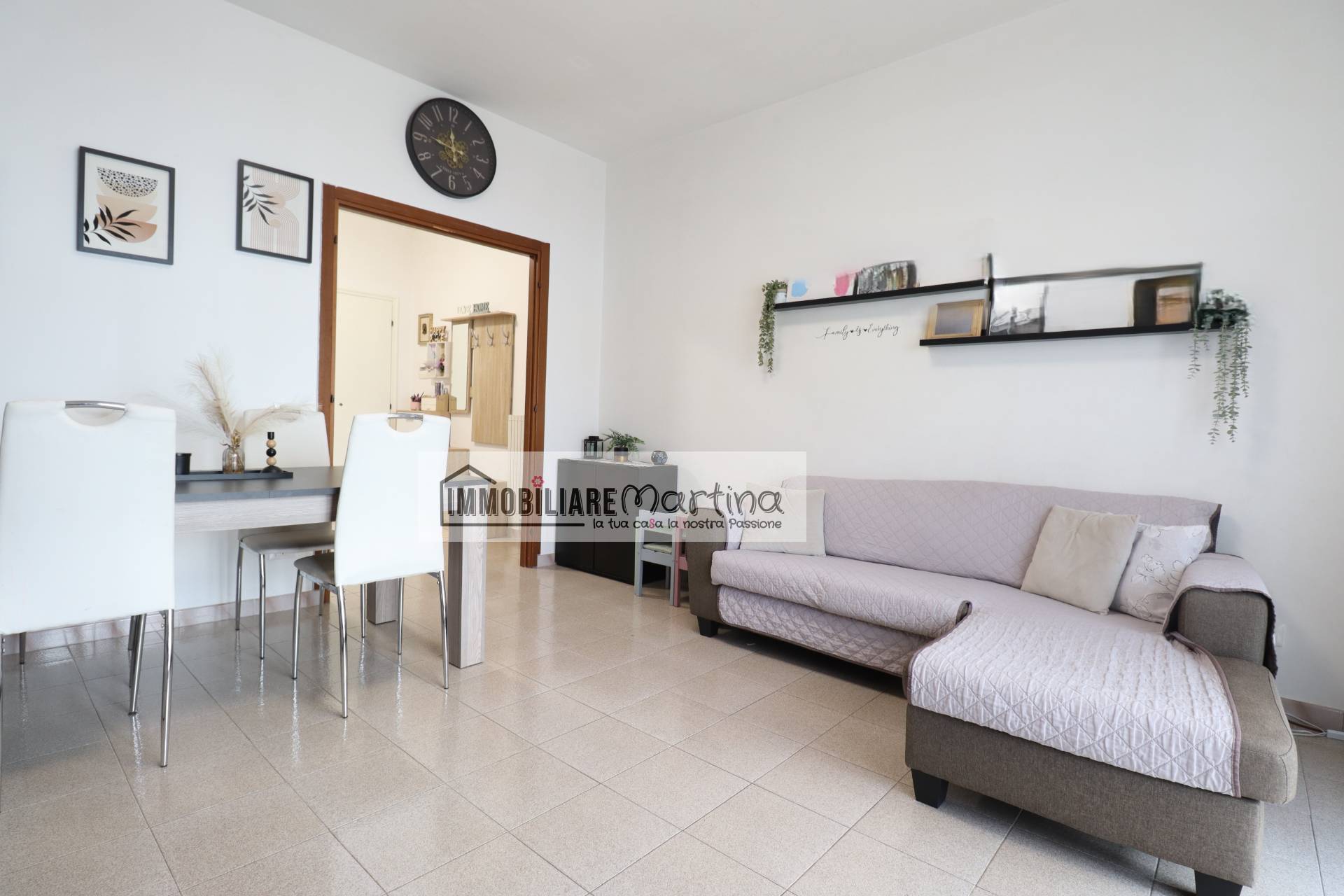 Appartamento in vendita a Nettuno, San Giacomo