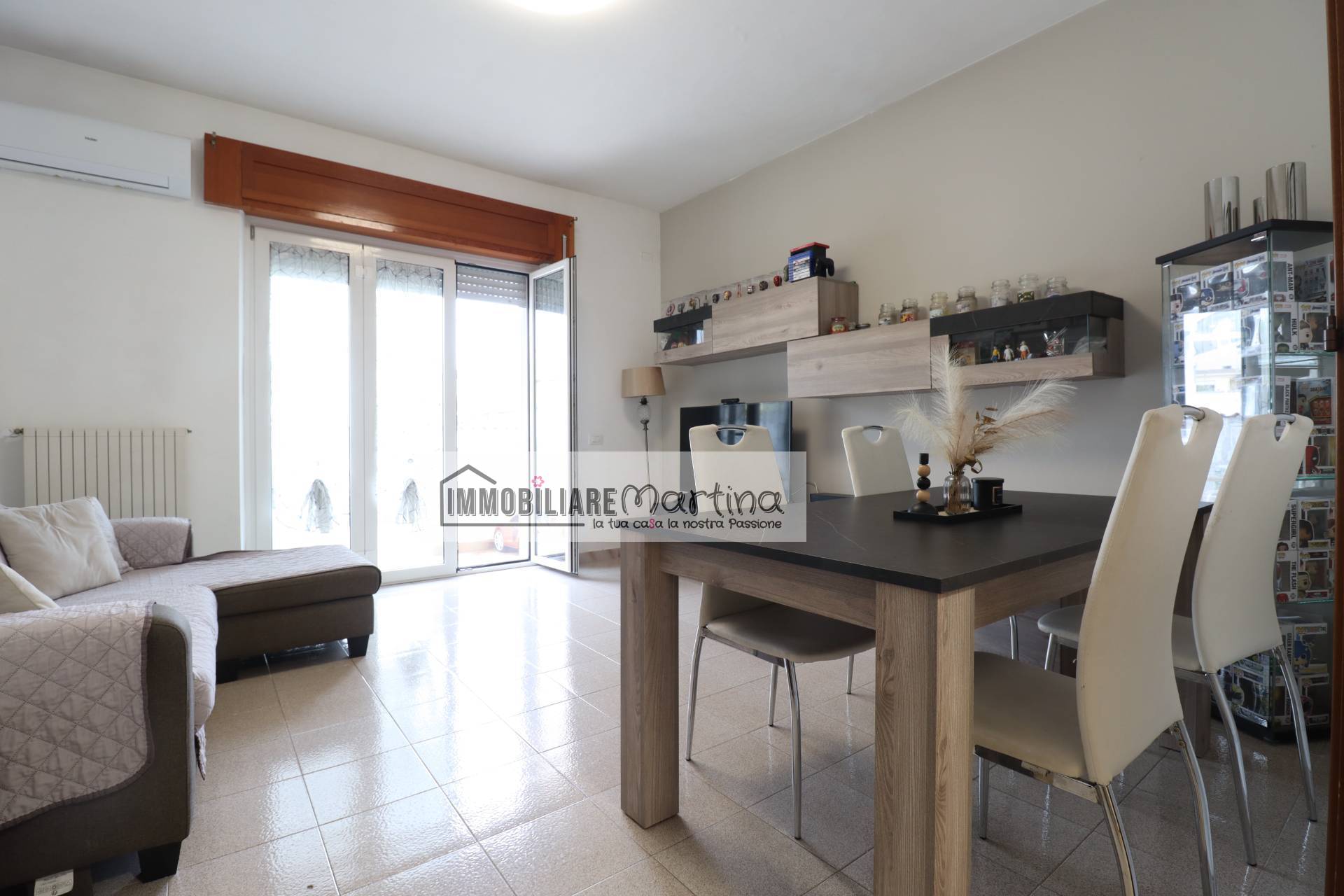 Appartamento in vendita a Nettuno, San Giacomo