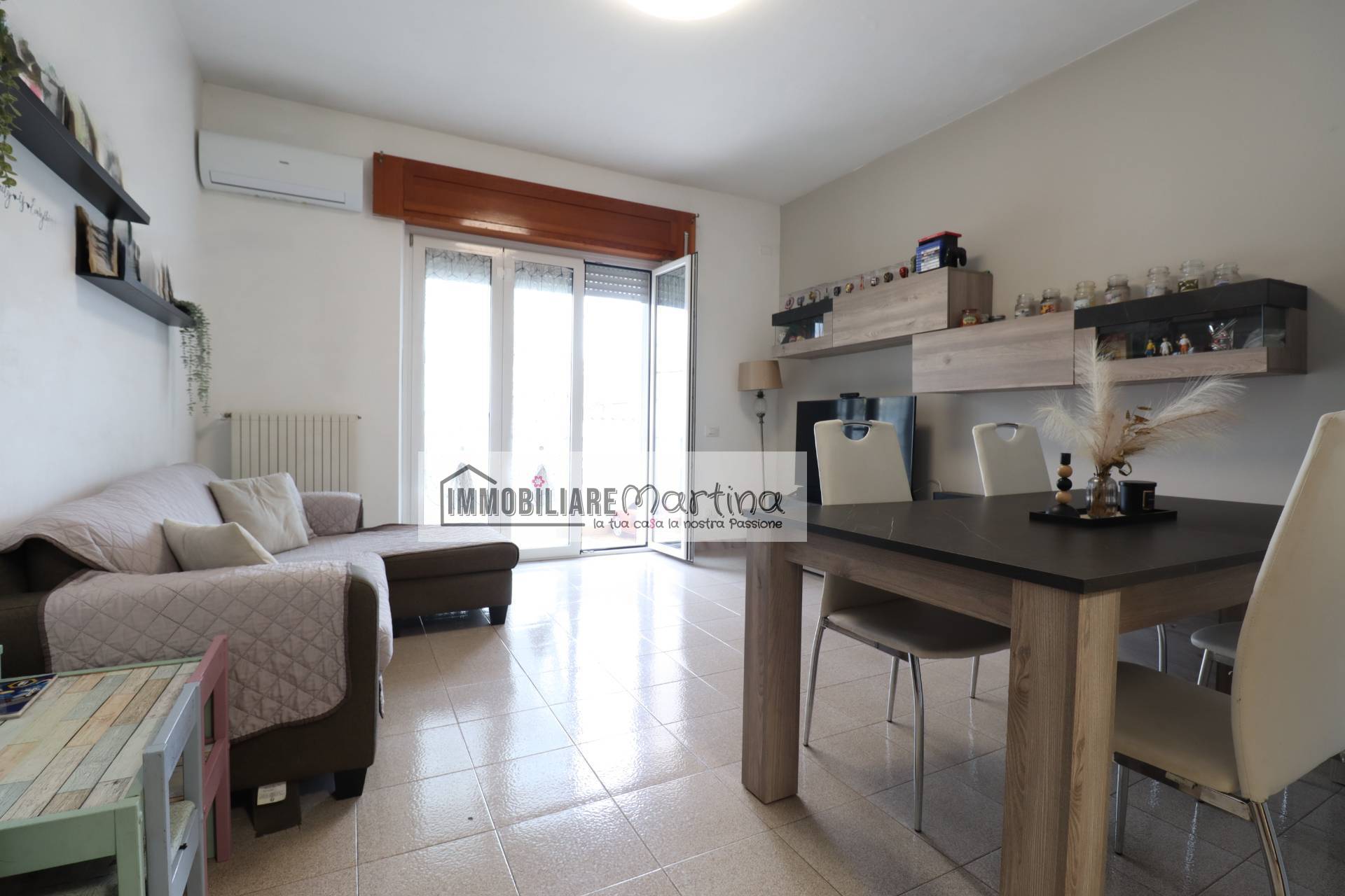 Appartamento in vendita a Nettuno, San Giacomo