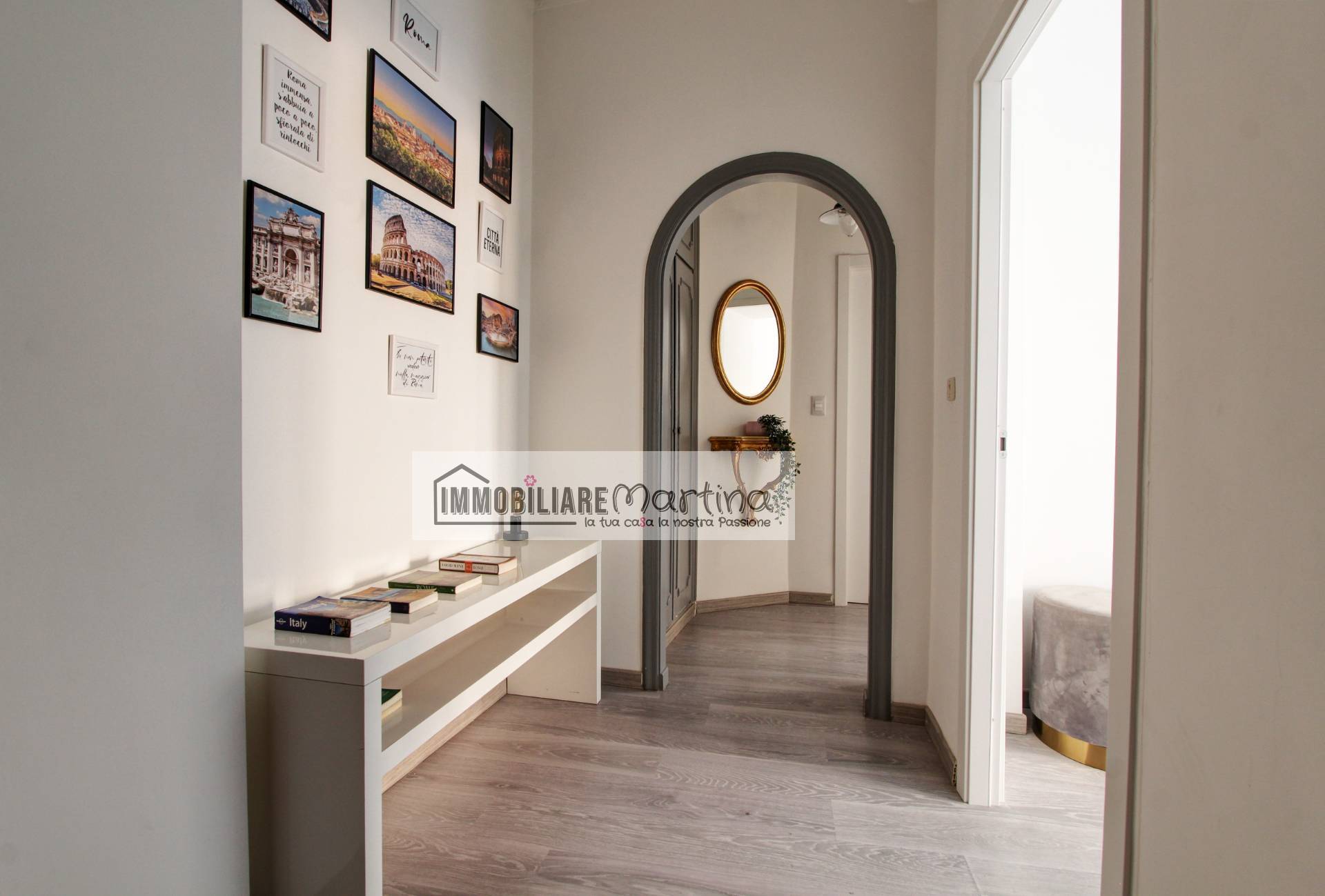 Appartamento in vendita a Roma, Marconi