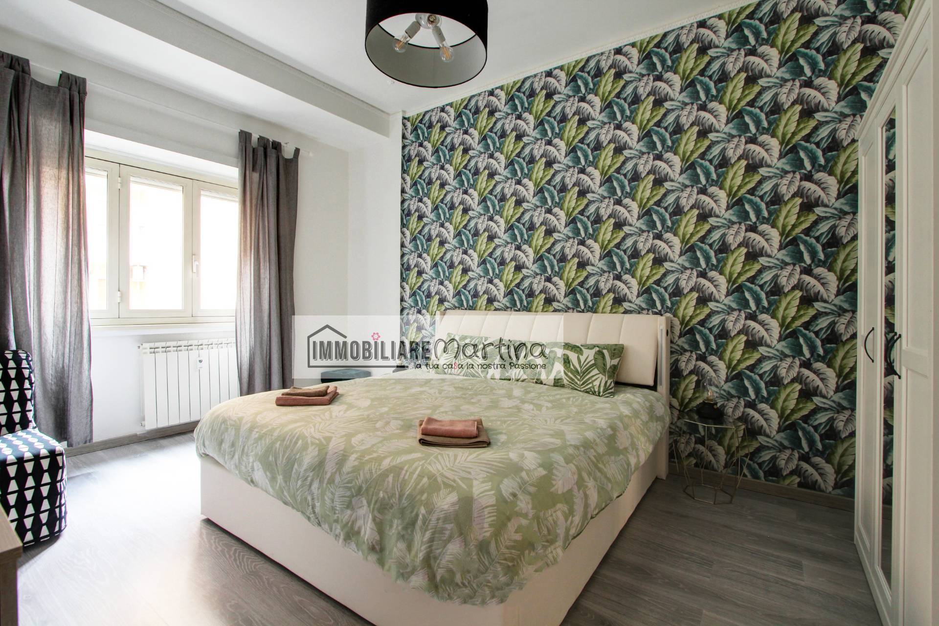 Appartamento in vendita a Roma, Marconi