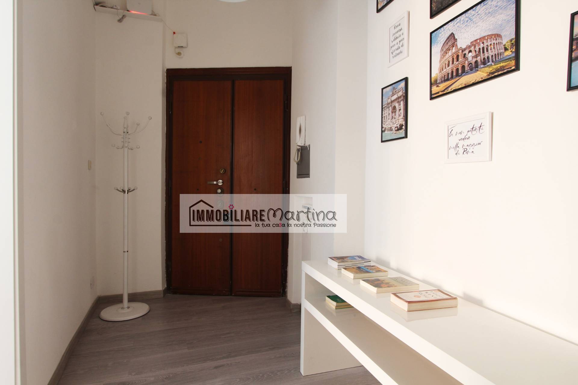 Appartamento in vendita a Roma, Marconi