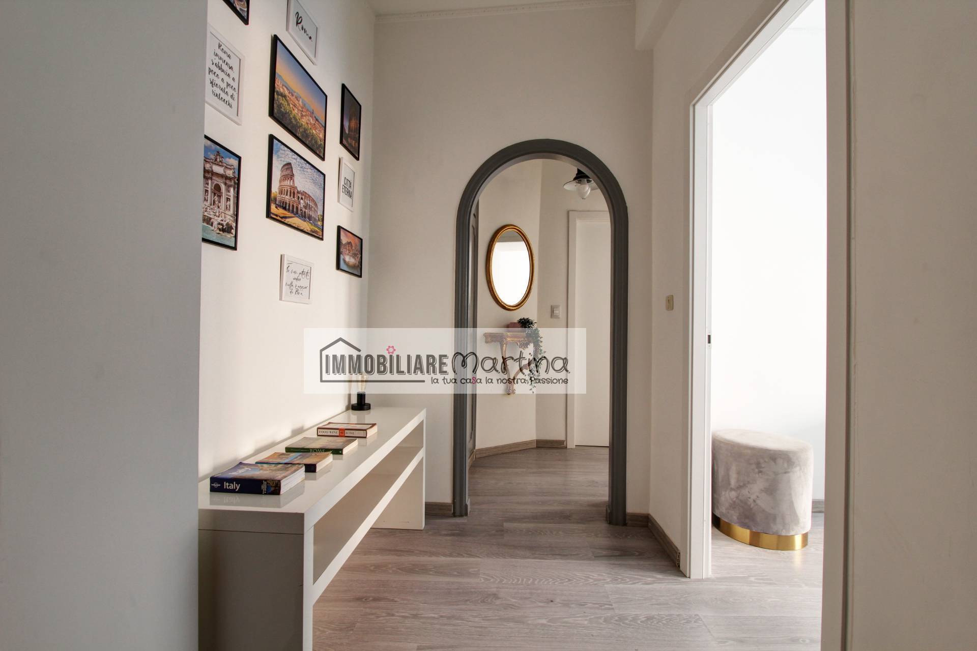 Appartamento in vendita a Roma, Marconi