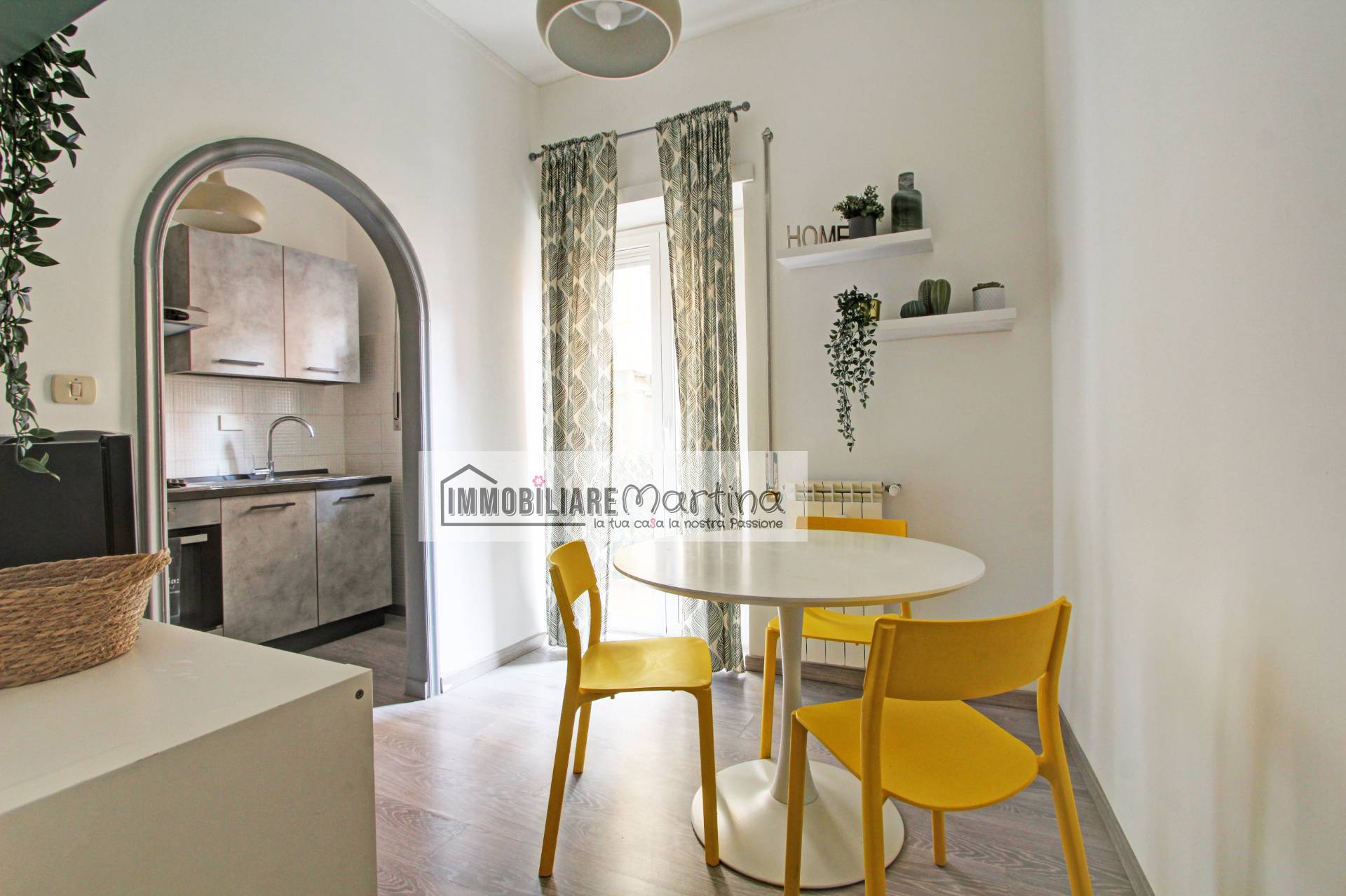 Appartamento in vendita a Roma, Marconi