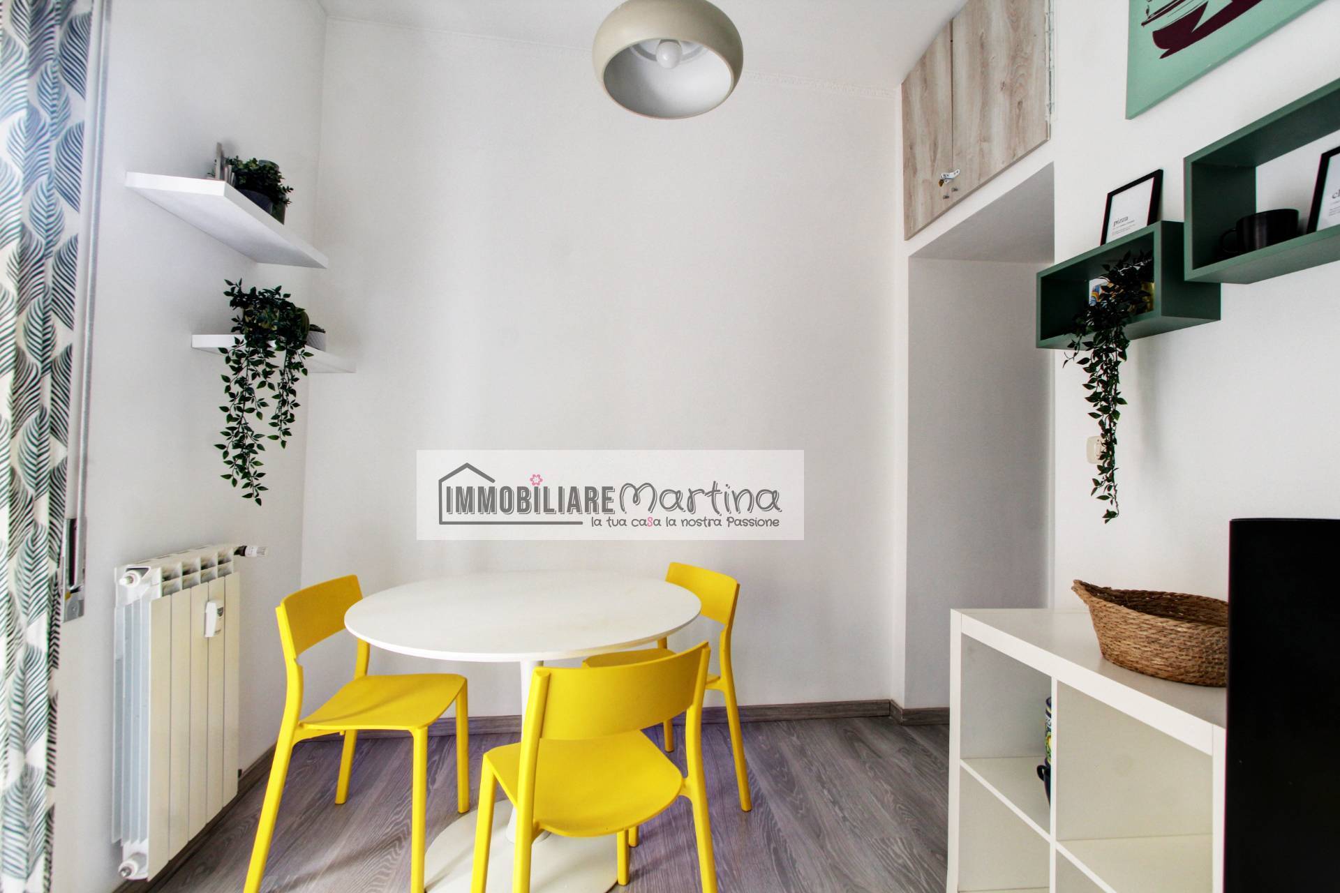 Appartamento in vendita a Roma, Marconi