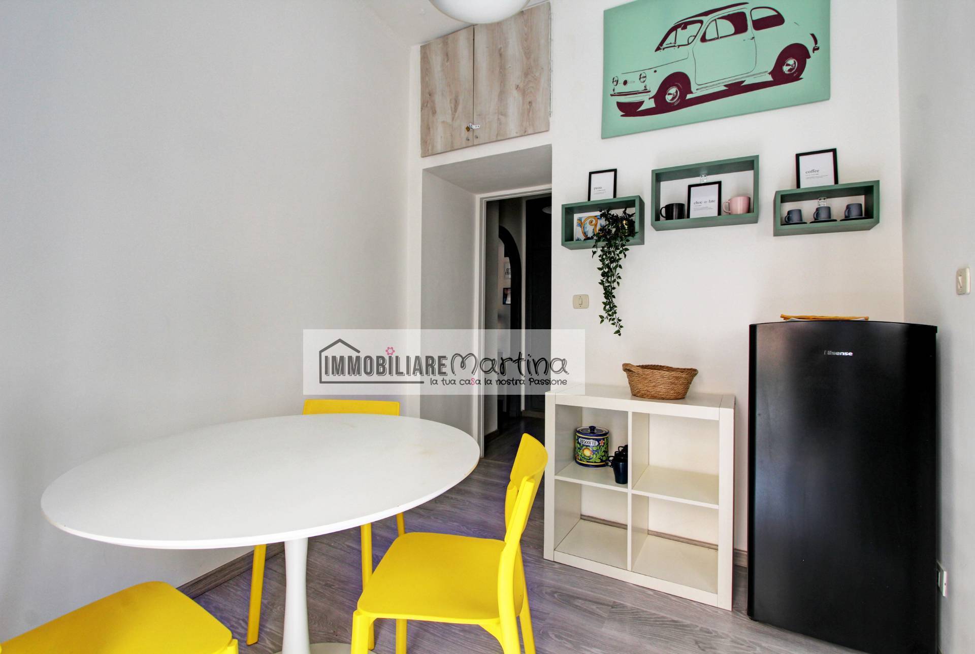 Appartamento in vendita a Roma, Marconi