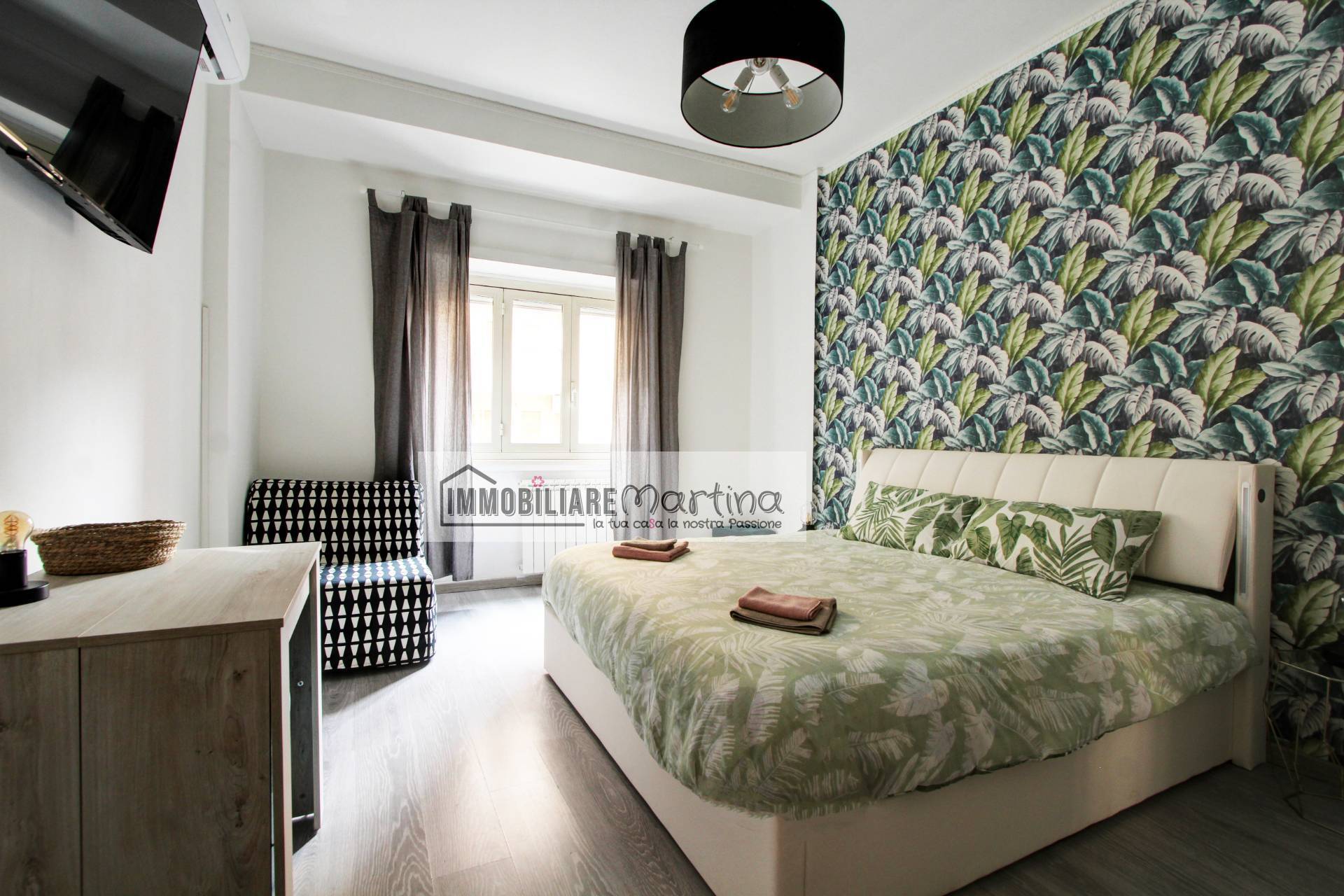 Appartamento in vendita a Roma, Marconi