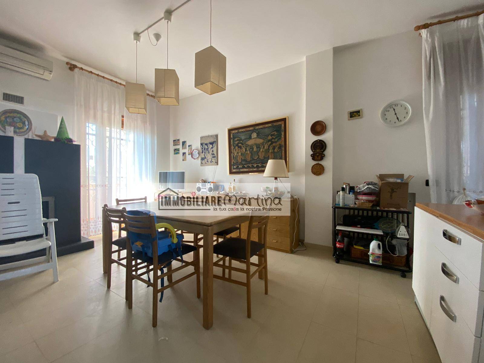 Villette a schiera in vendita a Anzio, Lavinio Poggio