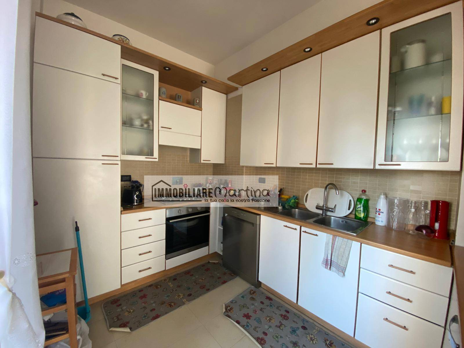 Villette a schiera in vendita a Anzio, Lavinio Poggio