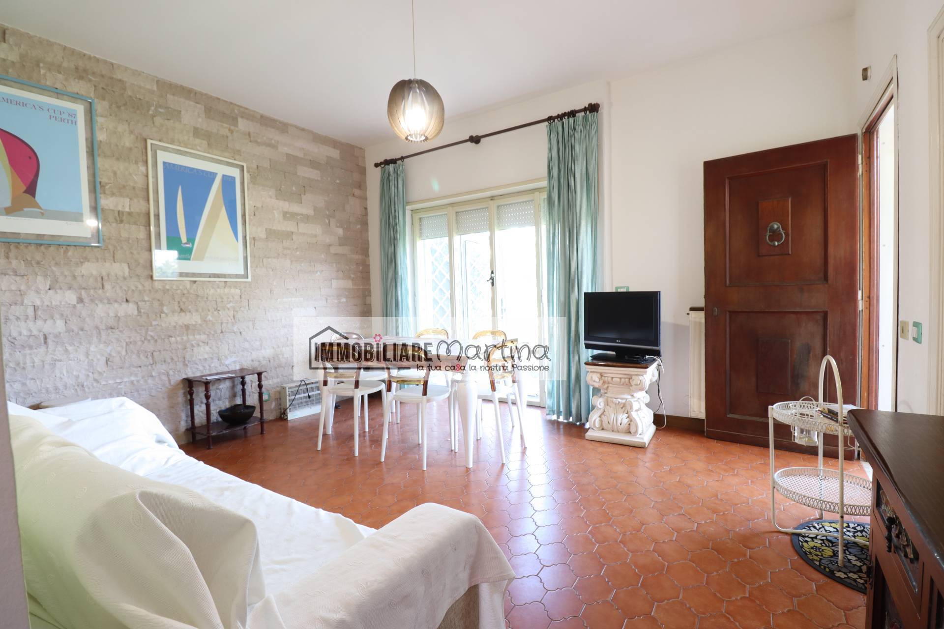 Villette a schiera in vendita a Anzio, Lavinio Lido di Enea