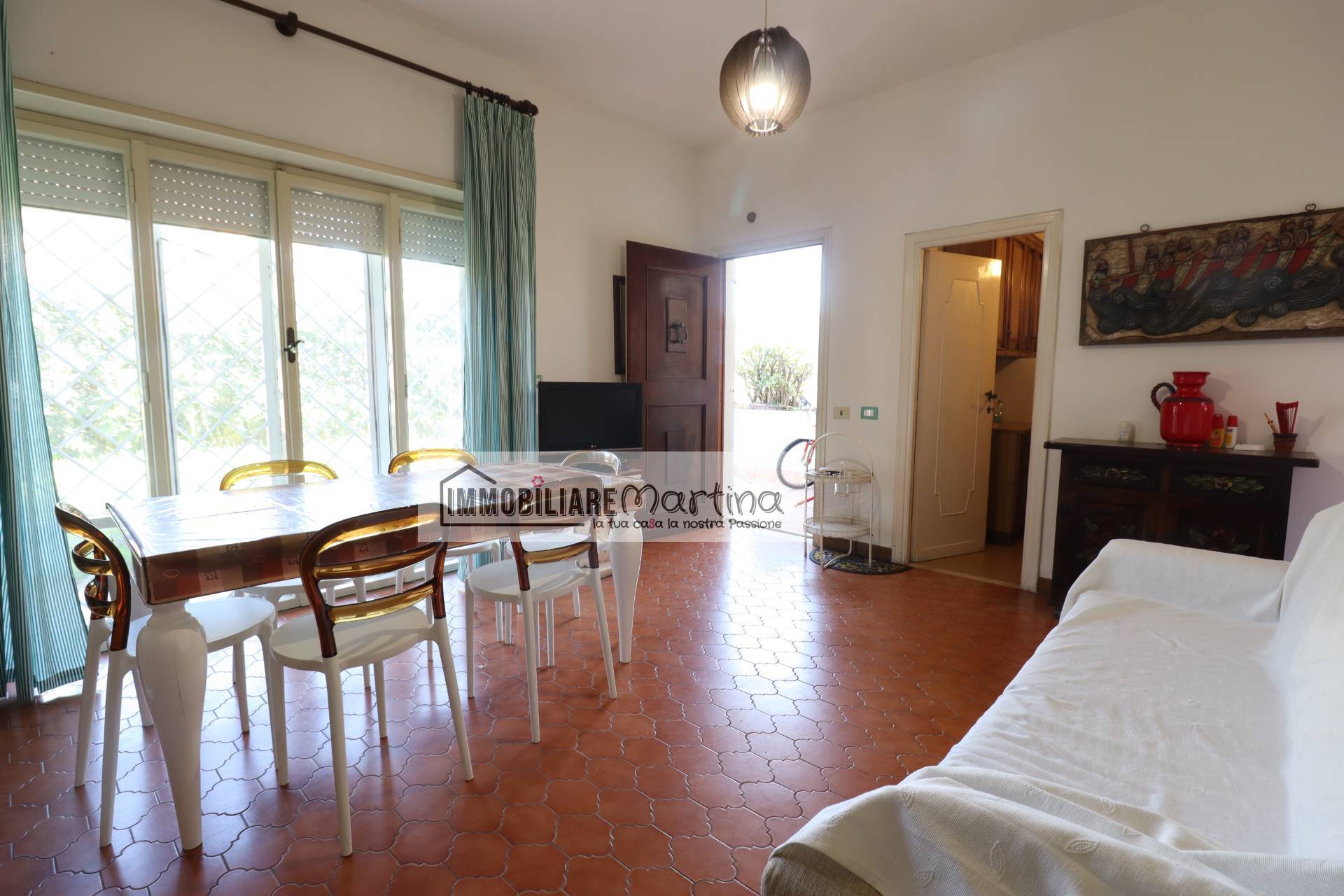 Villette a schiera in vendita a Anzio, Lavinio Lido di Enea