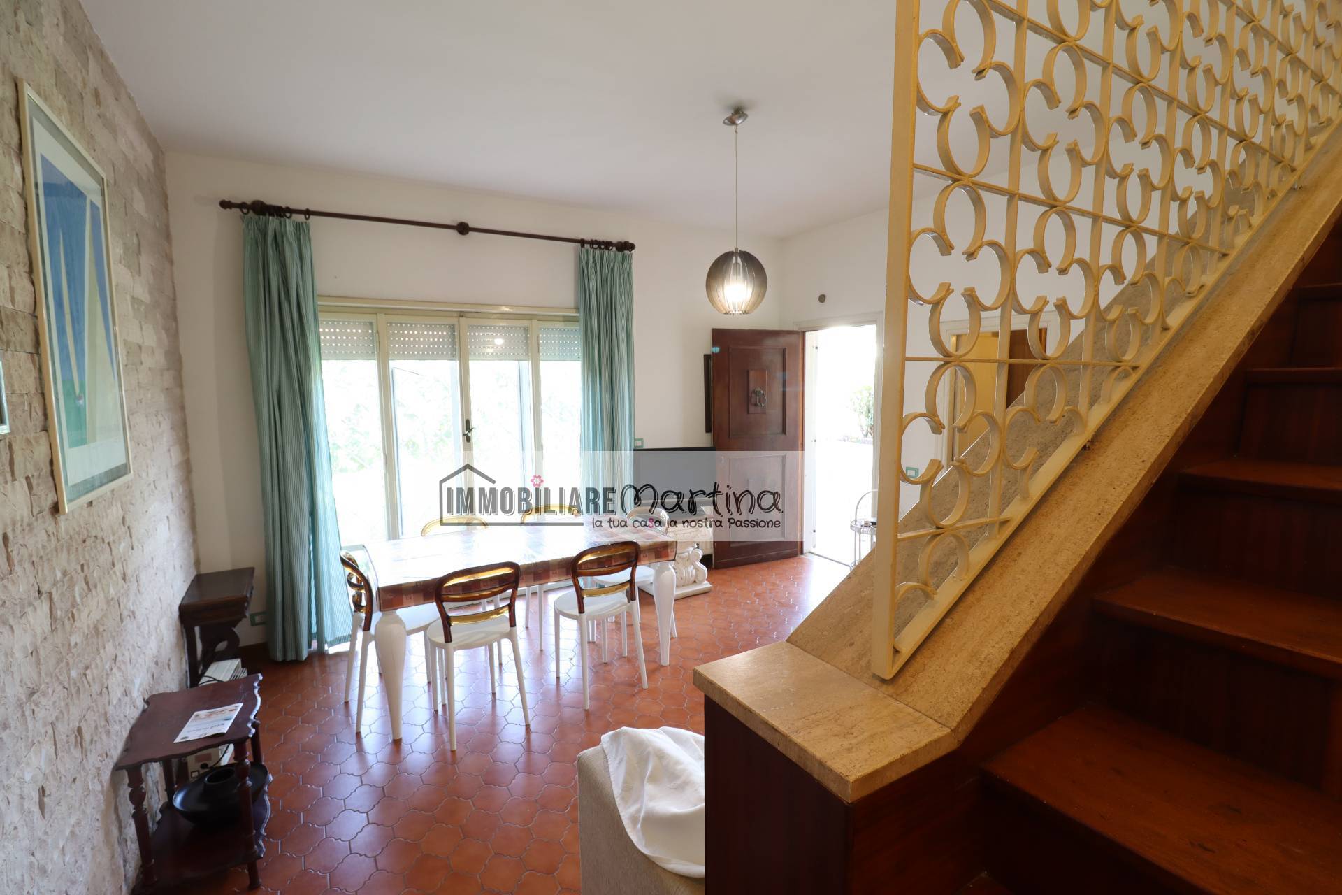 Villette a schiera in vendita a Anzio, Lavinio Lido di Enea