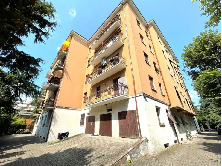 Appartamento in vendita a Reggio Emilia