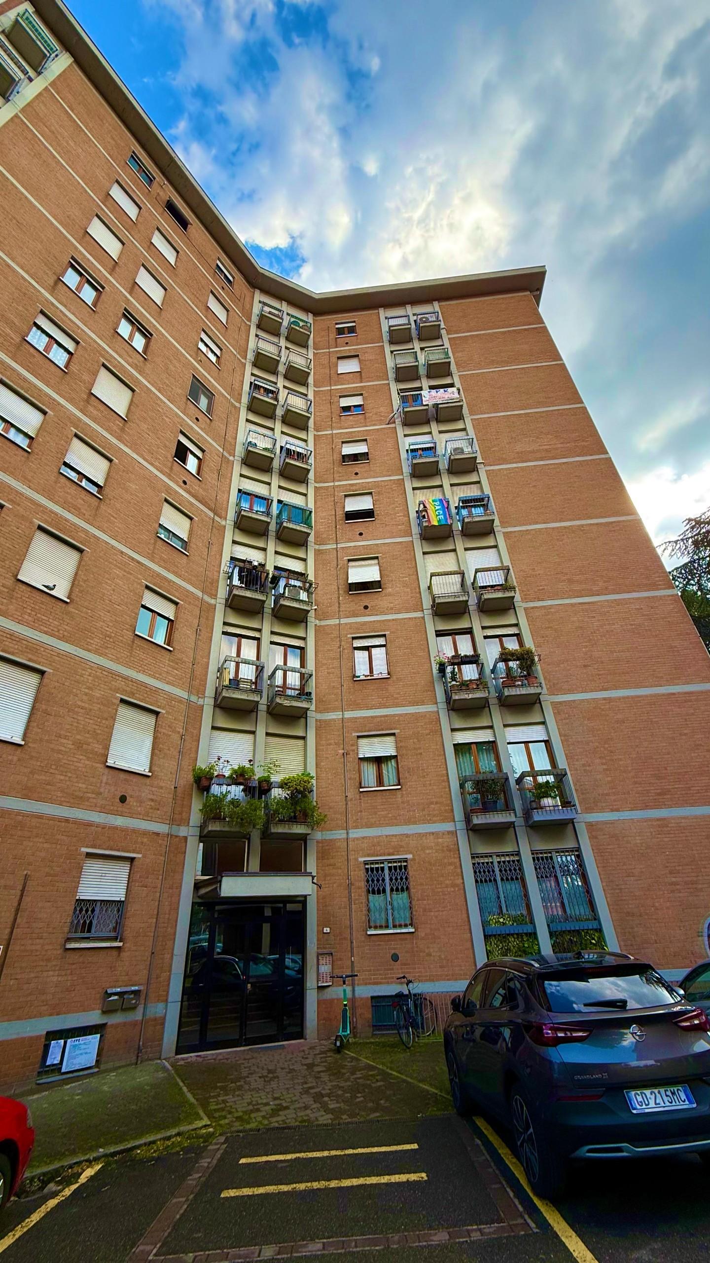 appartamento in vendita a Reggio nell'Emilia