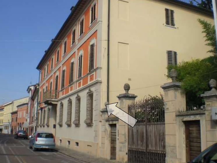 Appartamento in vendita a Reggiolo