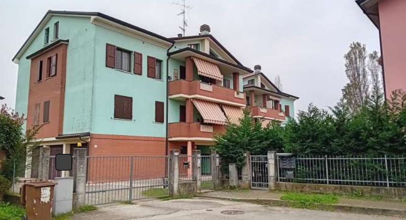 Trilocale in vendita a Campagnola Emilia