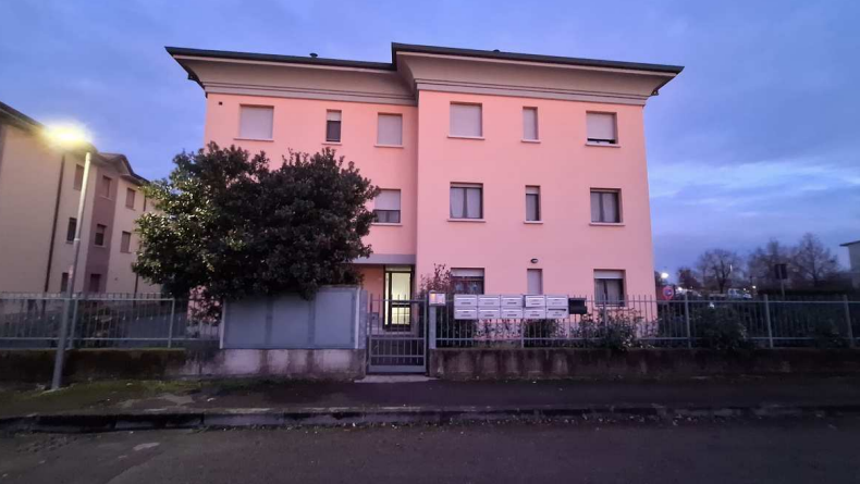 Appartamento in vendita a Gattatico