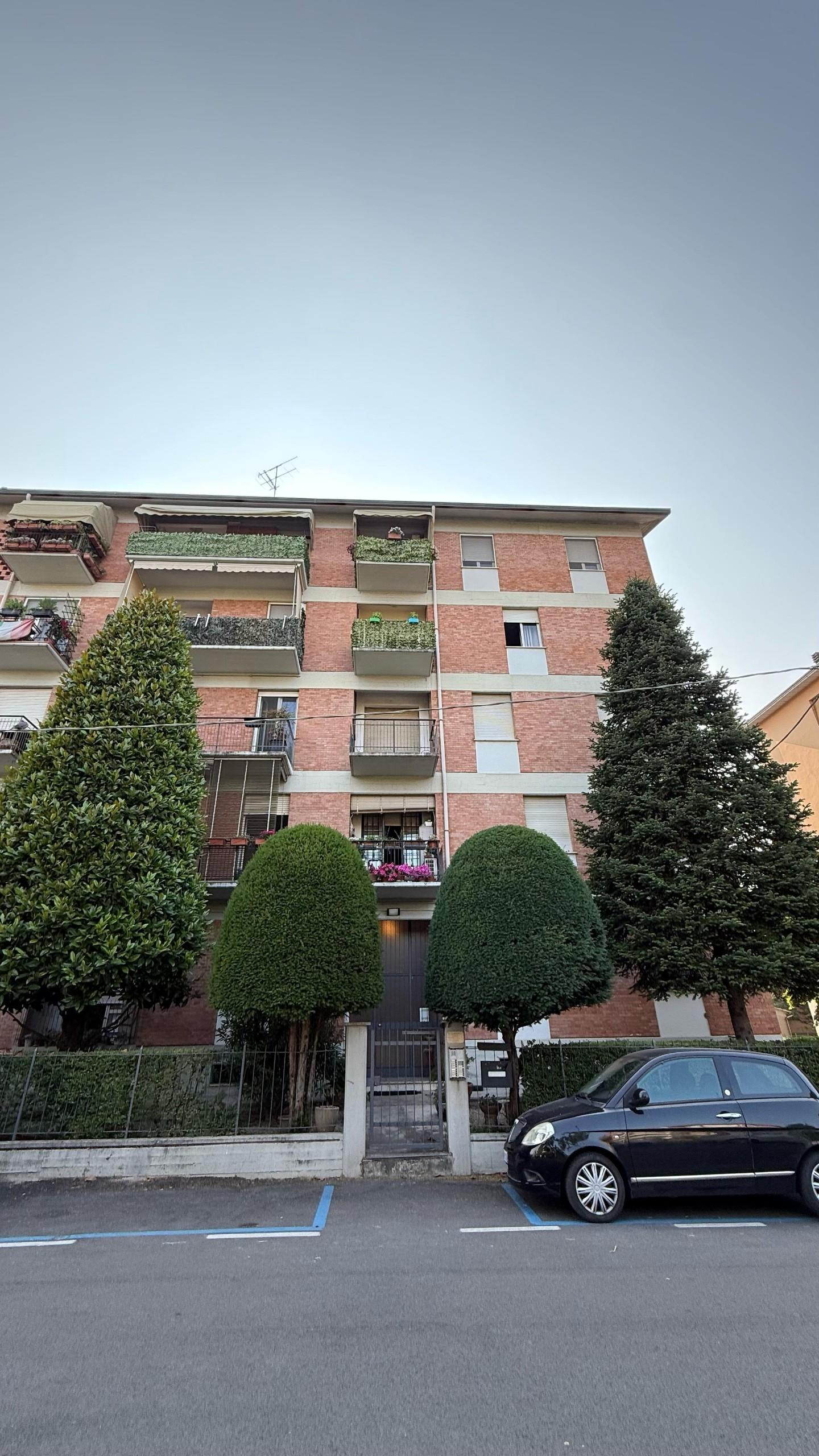 Bilocale in vendita a Reggio Emilia