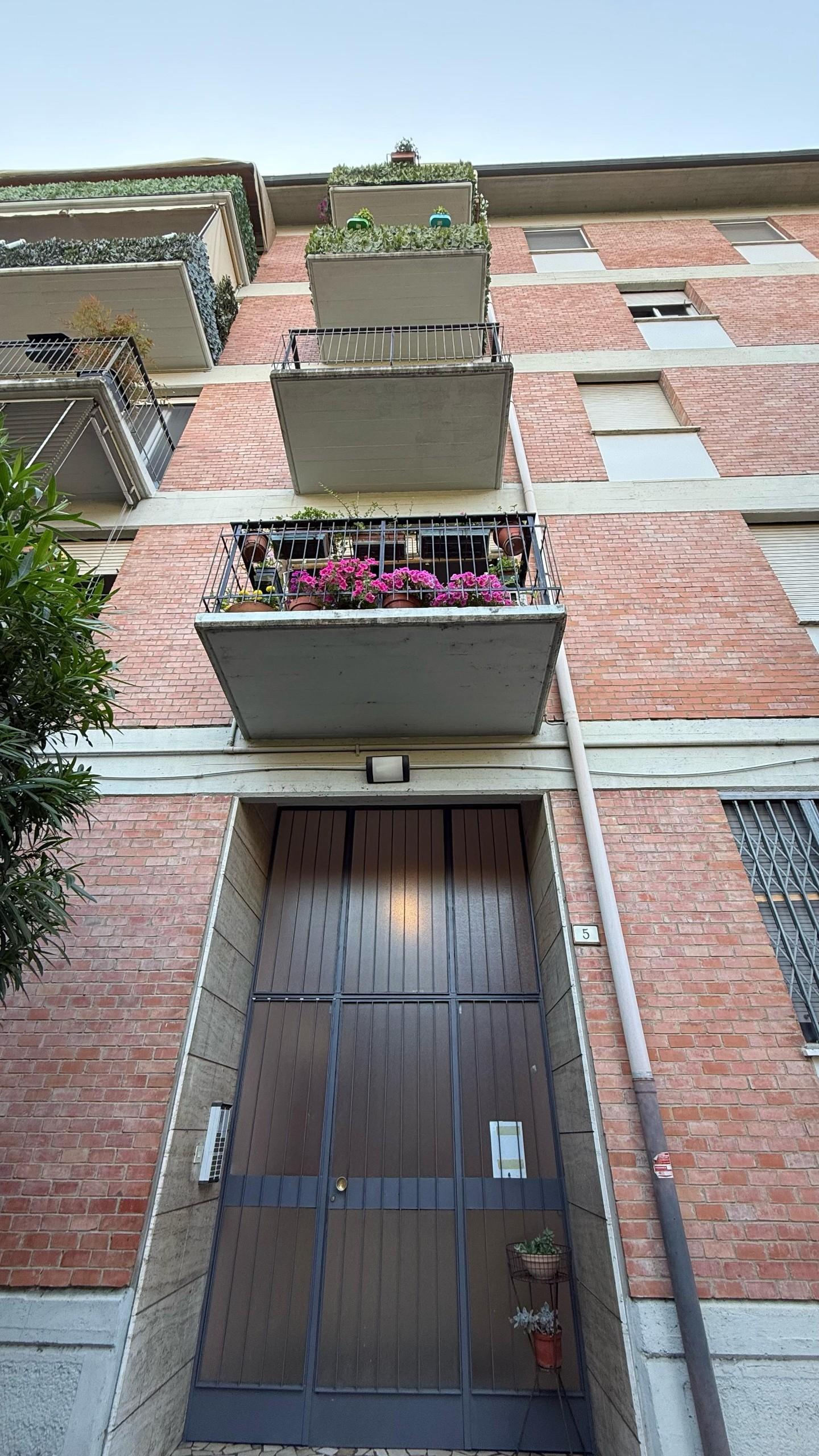 Bilocale in vendita a Reggio Emilia