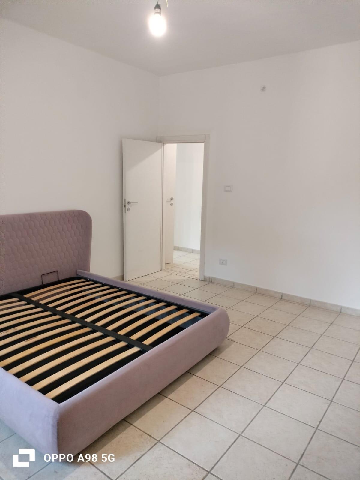 Bilocale con giardino a Castelnovo di Sotto