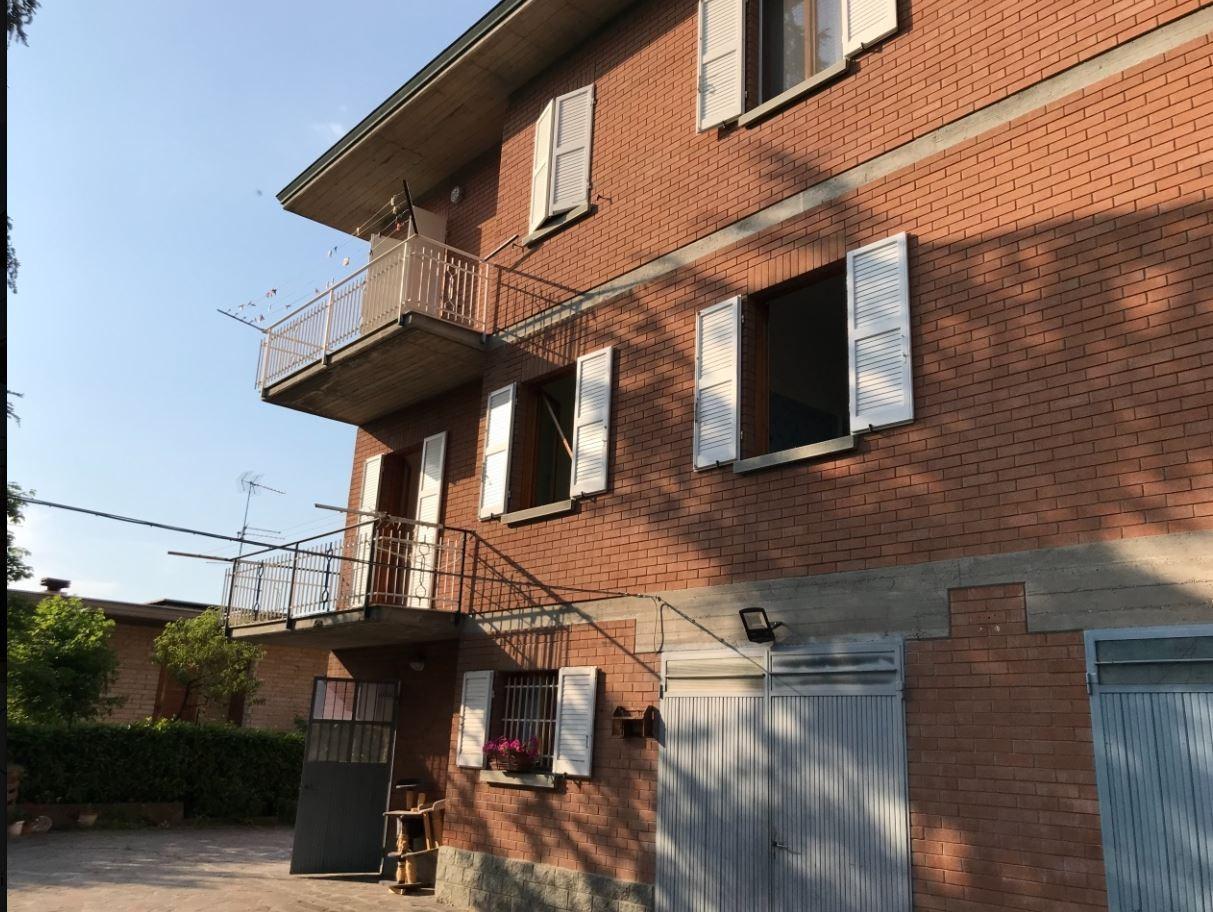 Casa indipendente con giardino a Scandiano