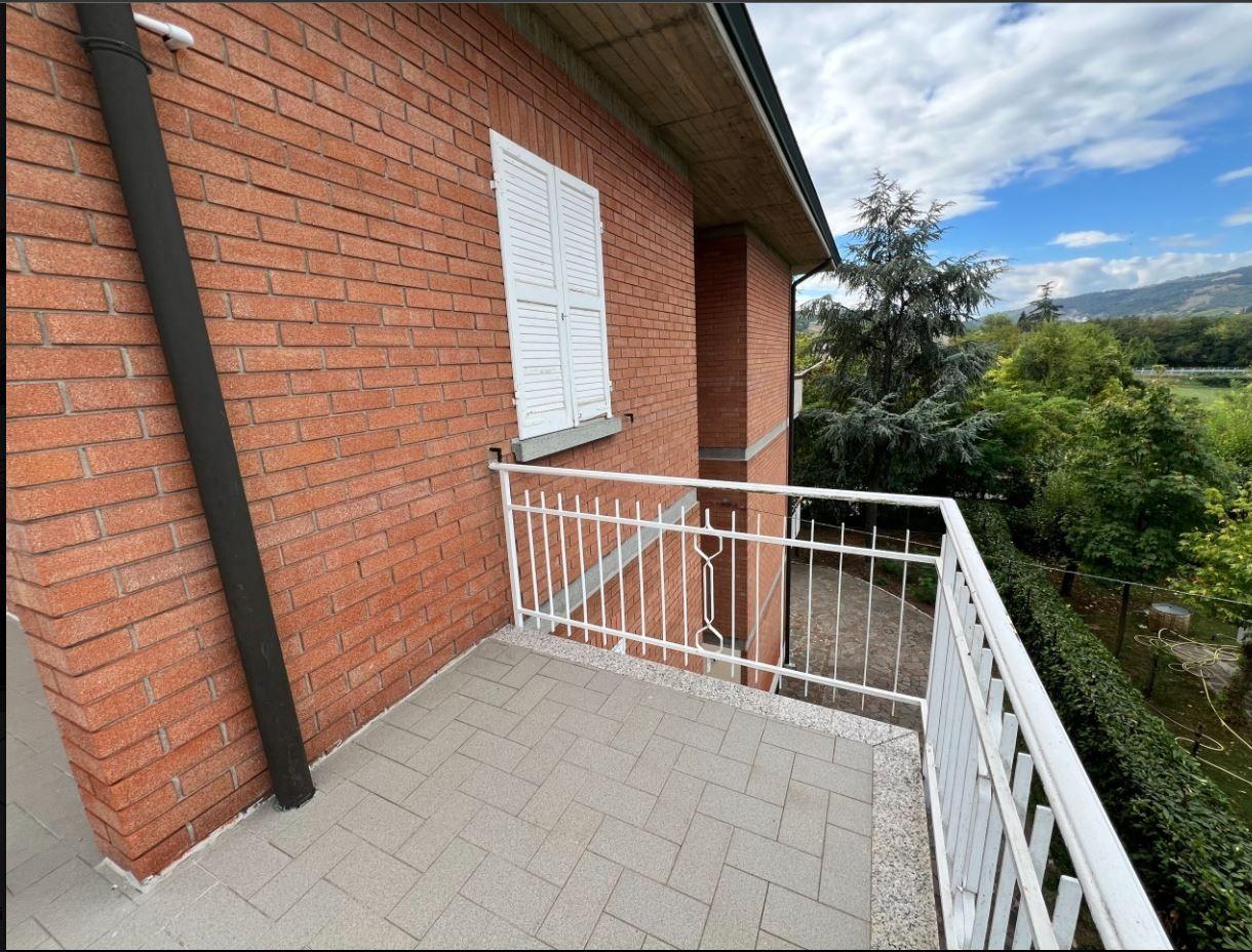 Casa indipendente con giardino a Scandiano