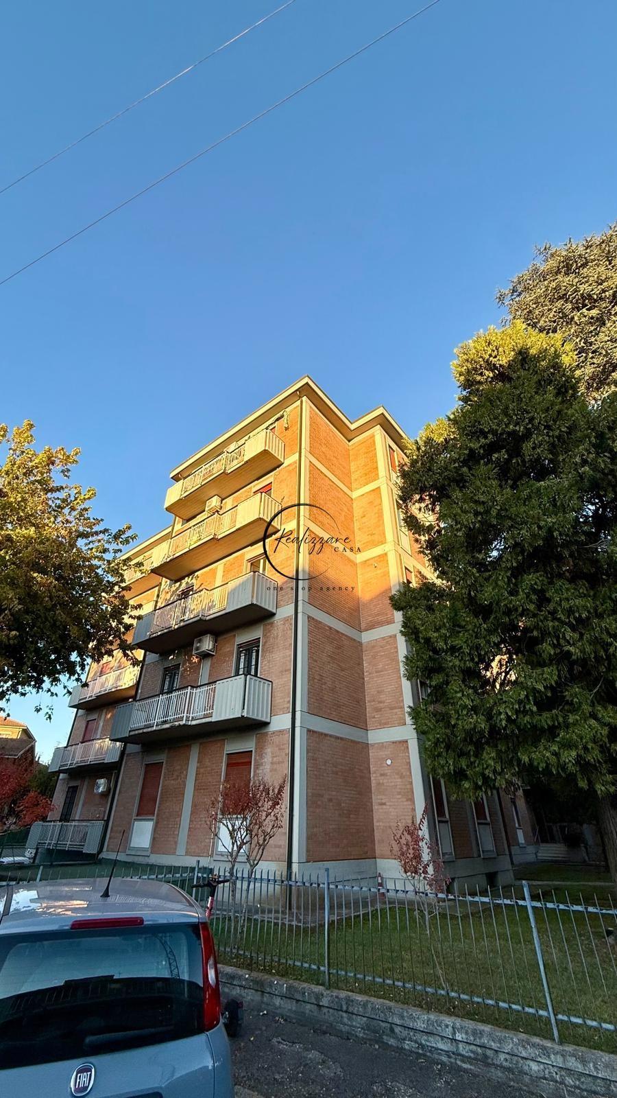 Appartamento in vendita a Reggio Emilia