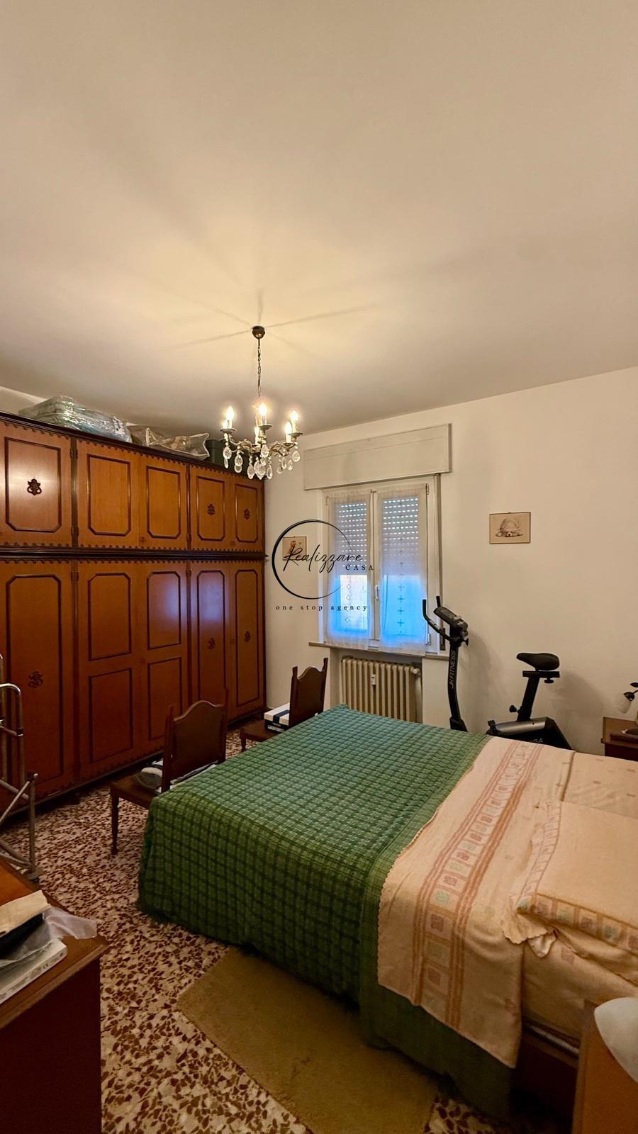 Appartamento in vendita a Reggio Emilia