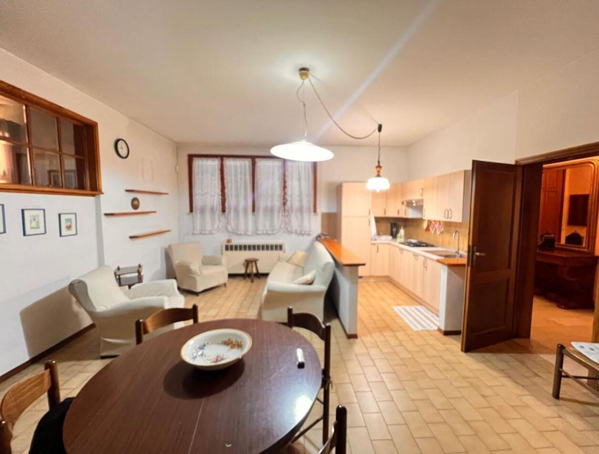 Casa indipendente con giardino a Reggio Emilia